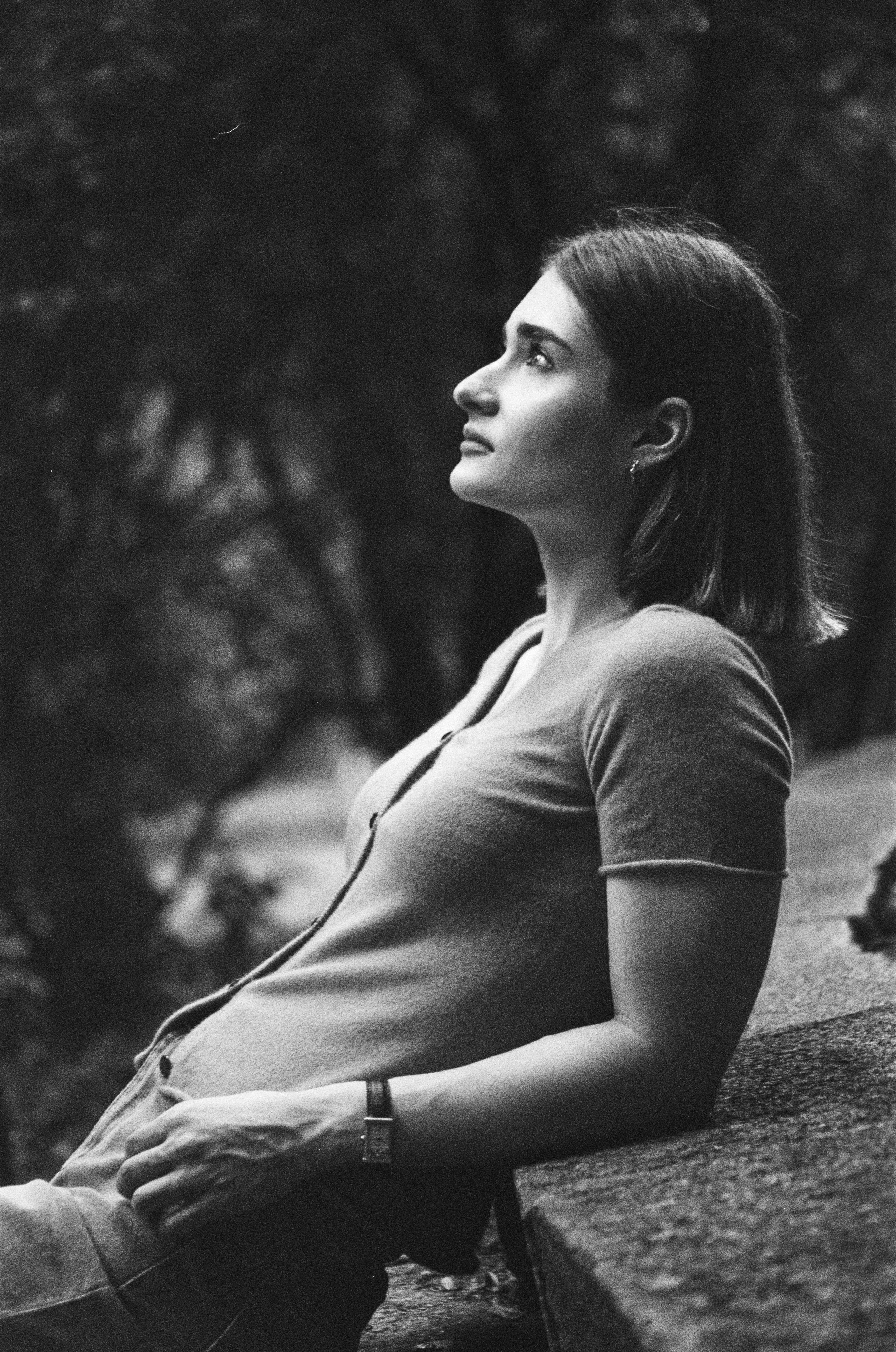 Ася. Egor Plakhotin Photography