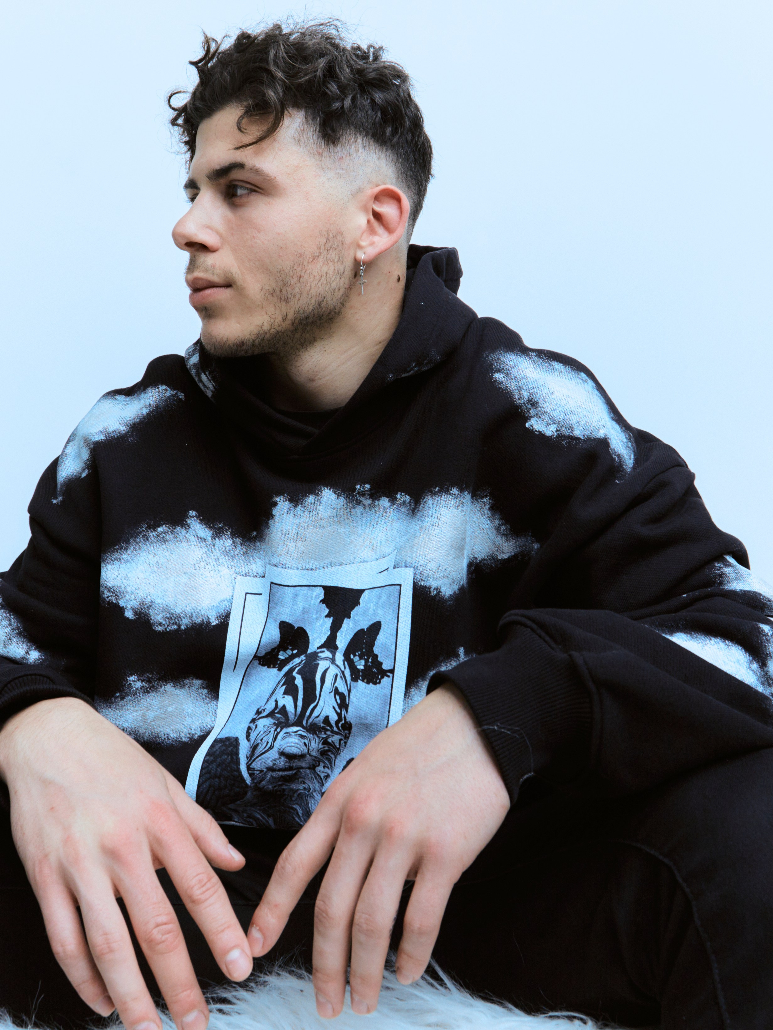 Savash. Egor Plakhotin Photography