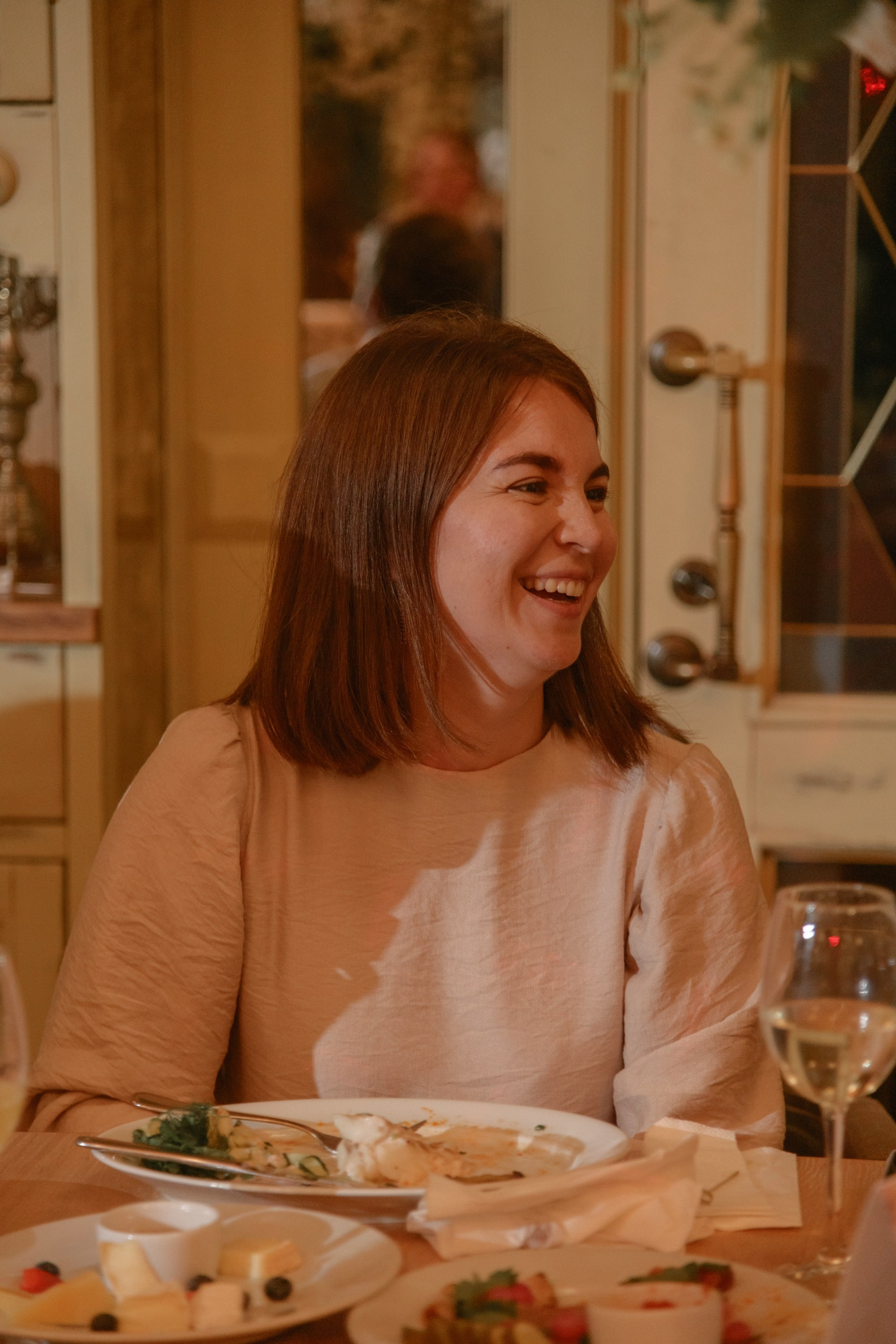 Камилла и Денис. Фотограф Смоляк Алена