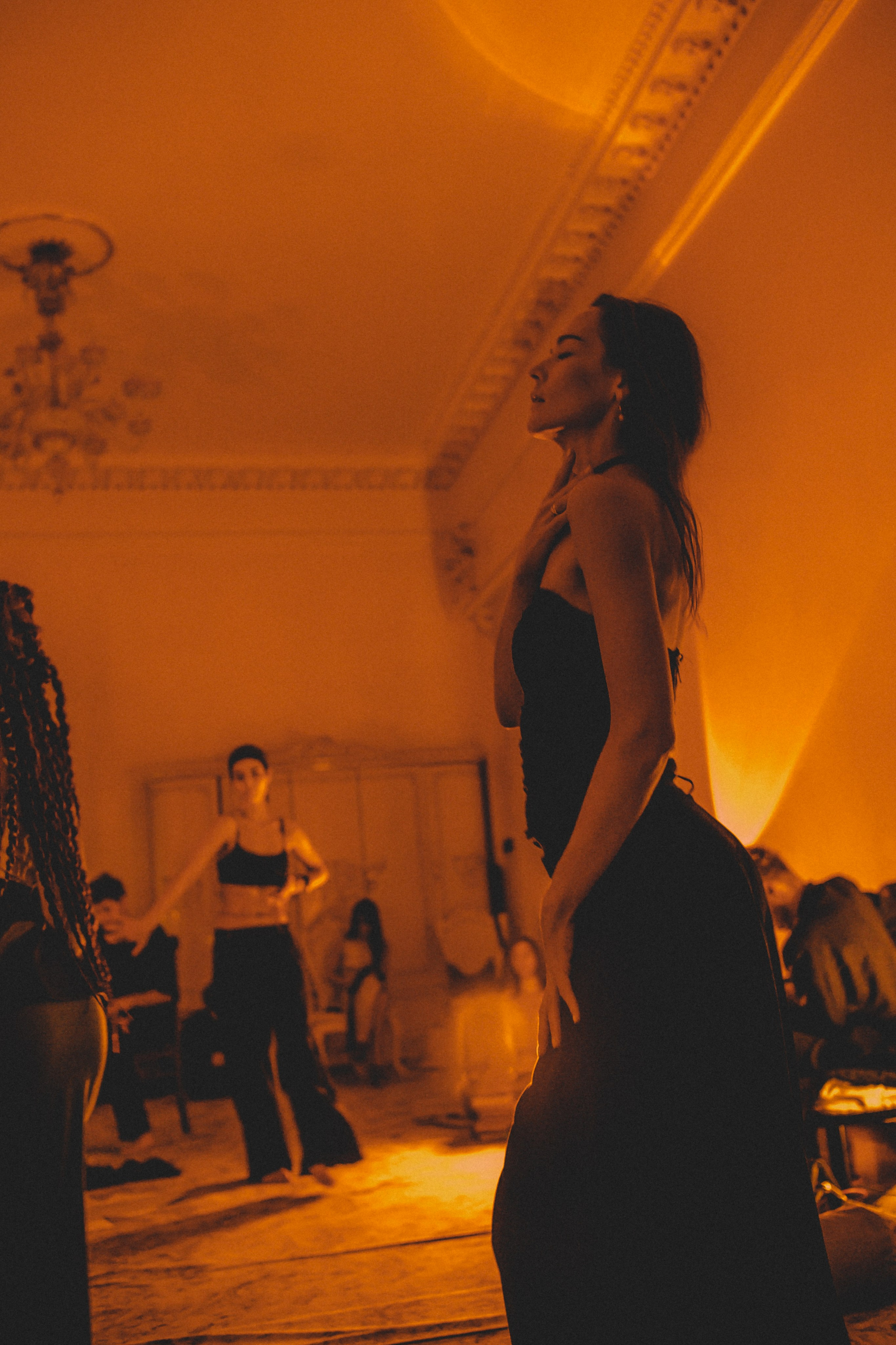 Only Lovers Left Alive. Игорь Гичка. Портрет с любовью