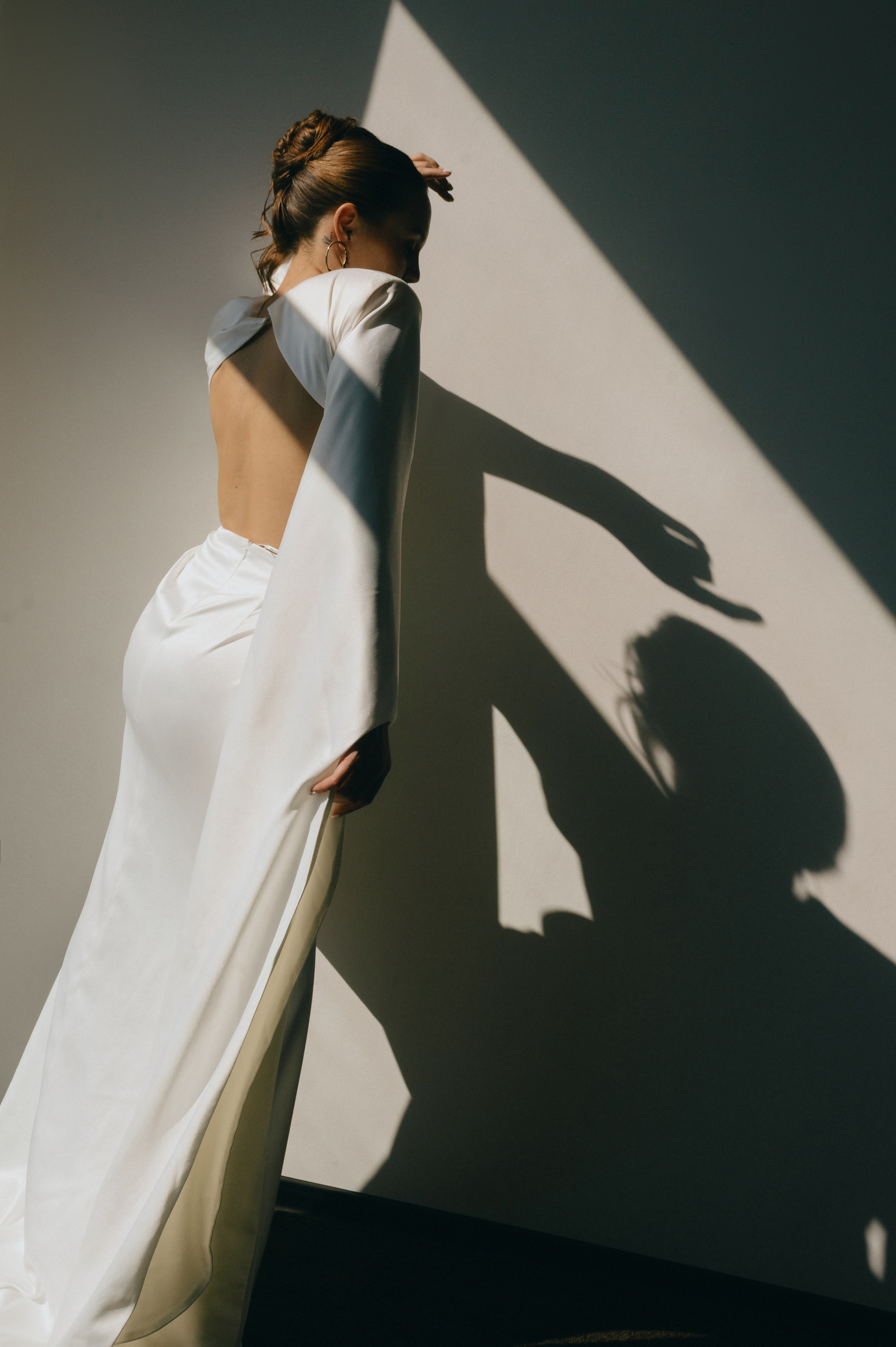 Катя. Свадебный фотограф и видеограф