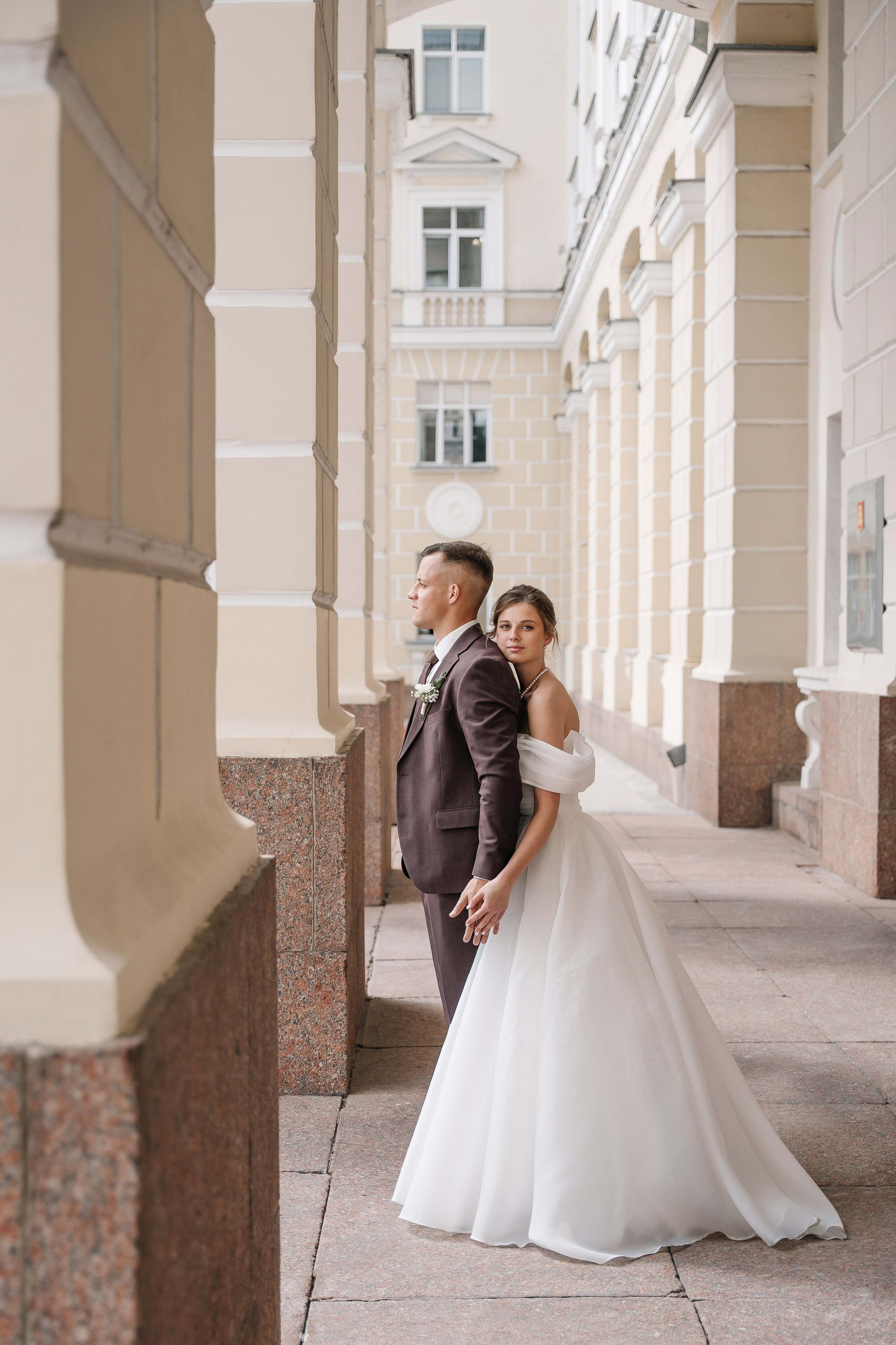 Адам и Анна 20/08/2025. Фотограф в Смоленске Ольга Давыдова