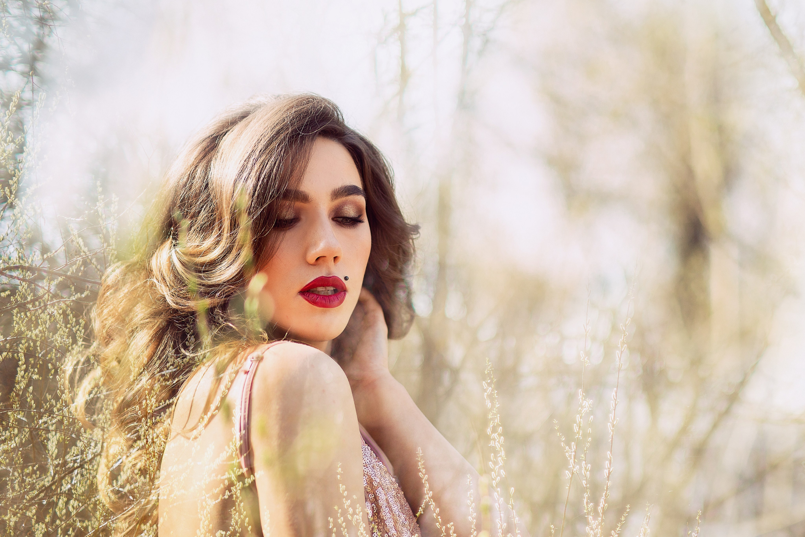 Даша. весна…. Свадебный и семейный фотограф Татьяна Ласкина в Великом Новгороде