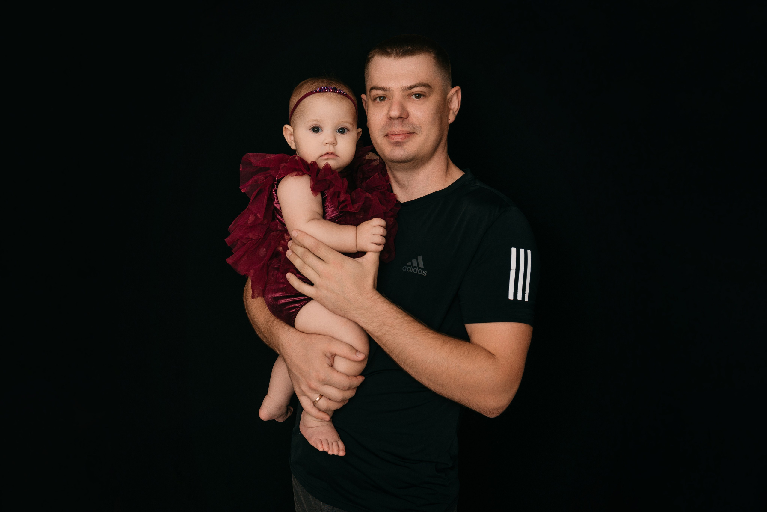 Варя. Фотограф новорожденных Белгород