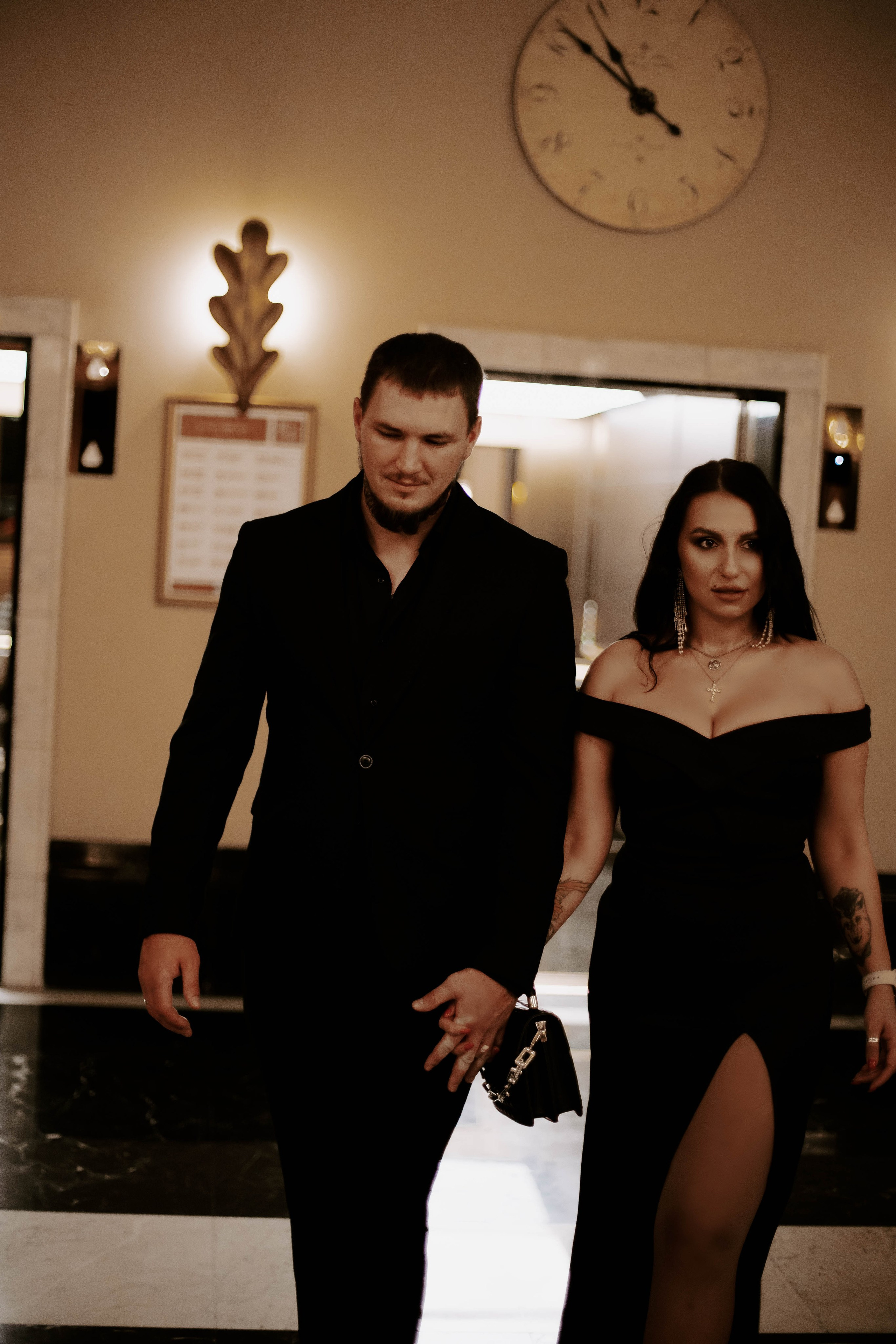 Светлана и Никита. Фотограф Veronika Potaseva