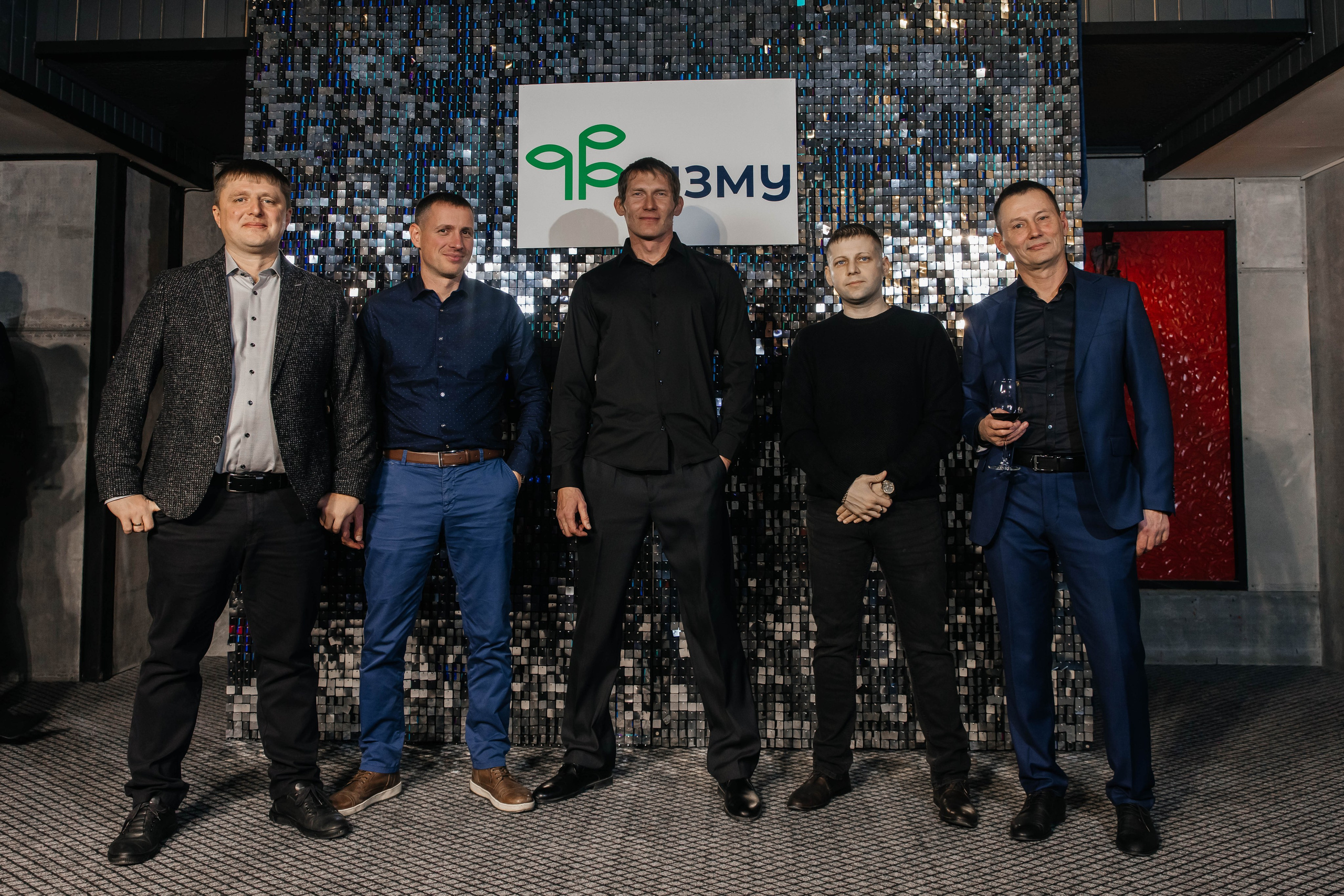 NZMU. Maxim Tsoy Photography