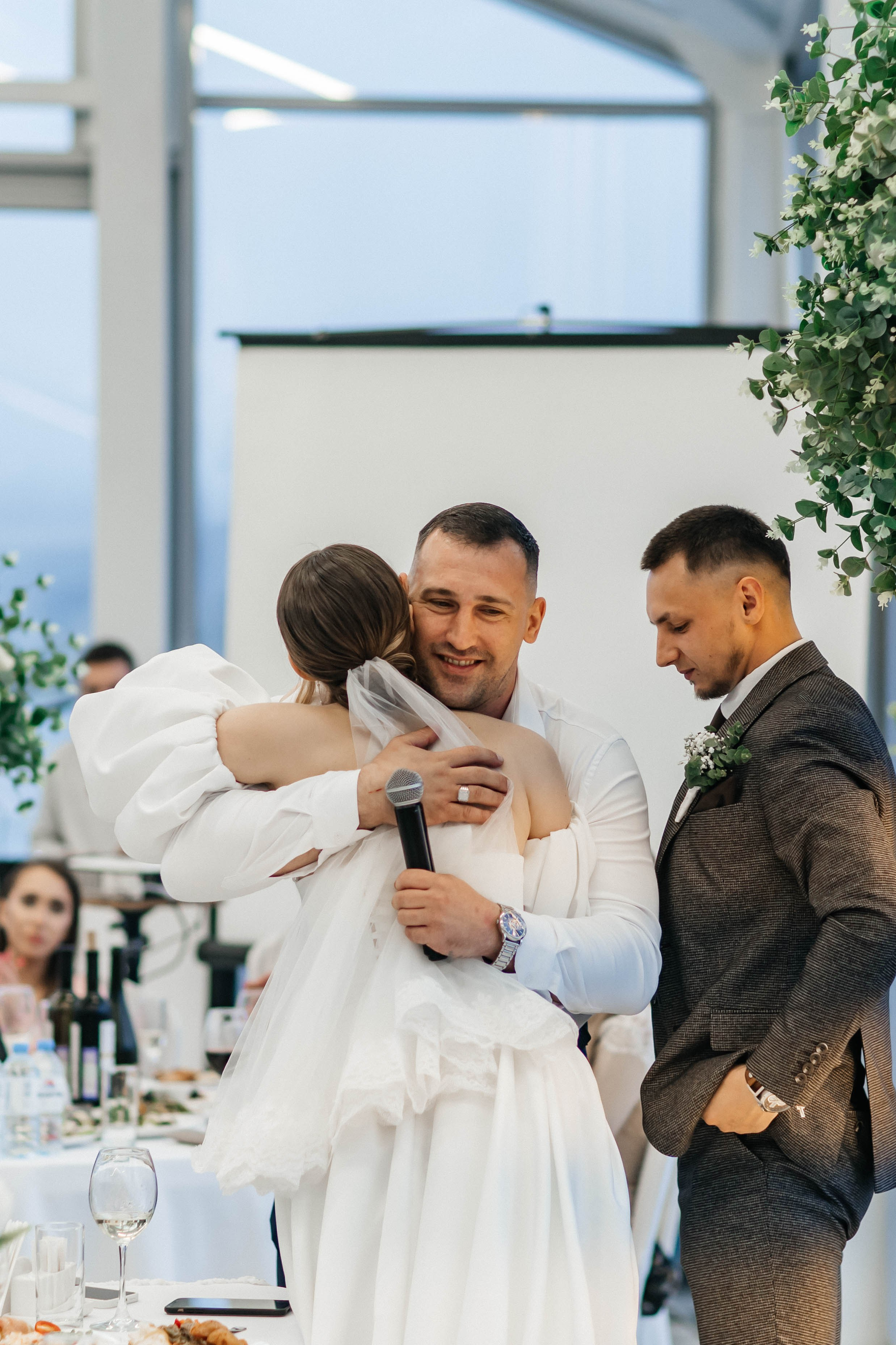 Александр и Александра. Maxim Tsoy Photography