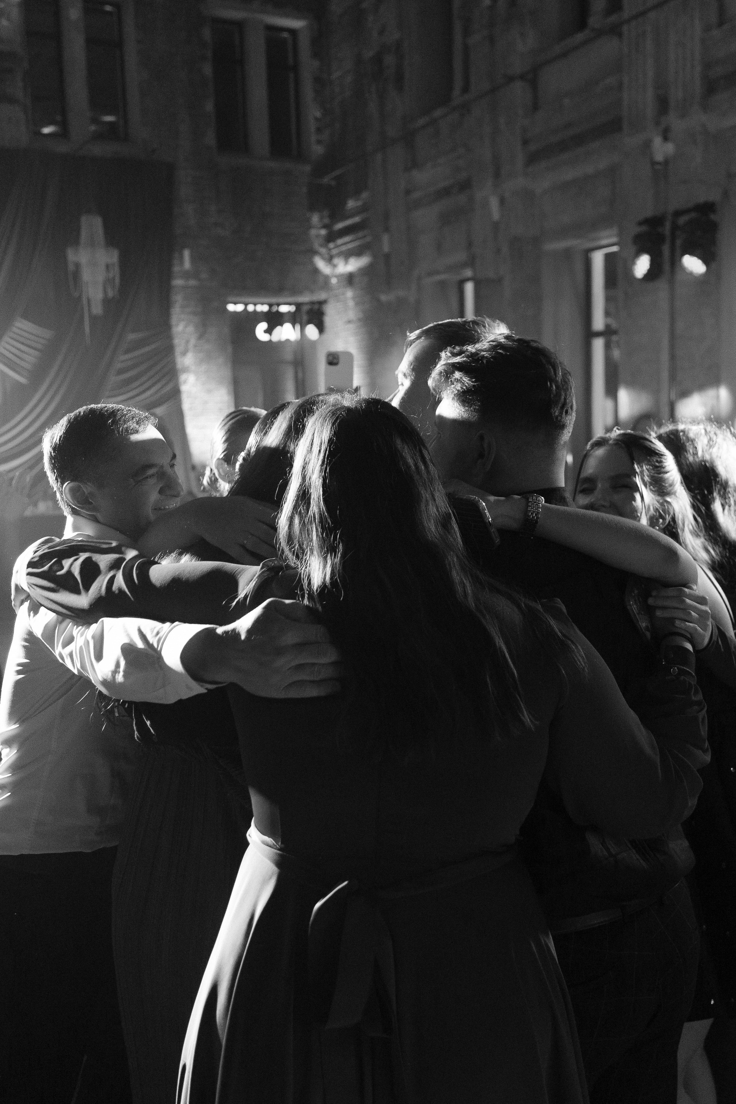 Артём и Марина. Фотограф — Погодина Екатерина