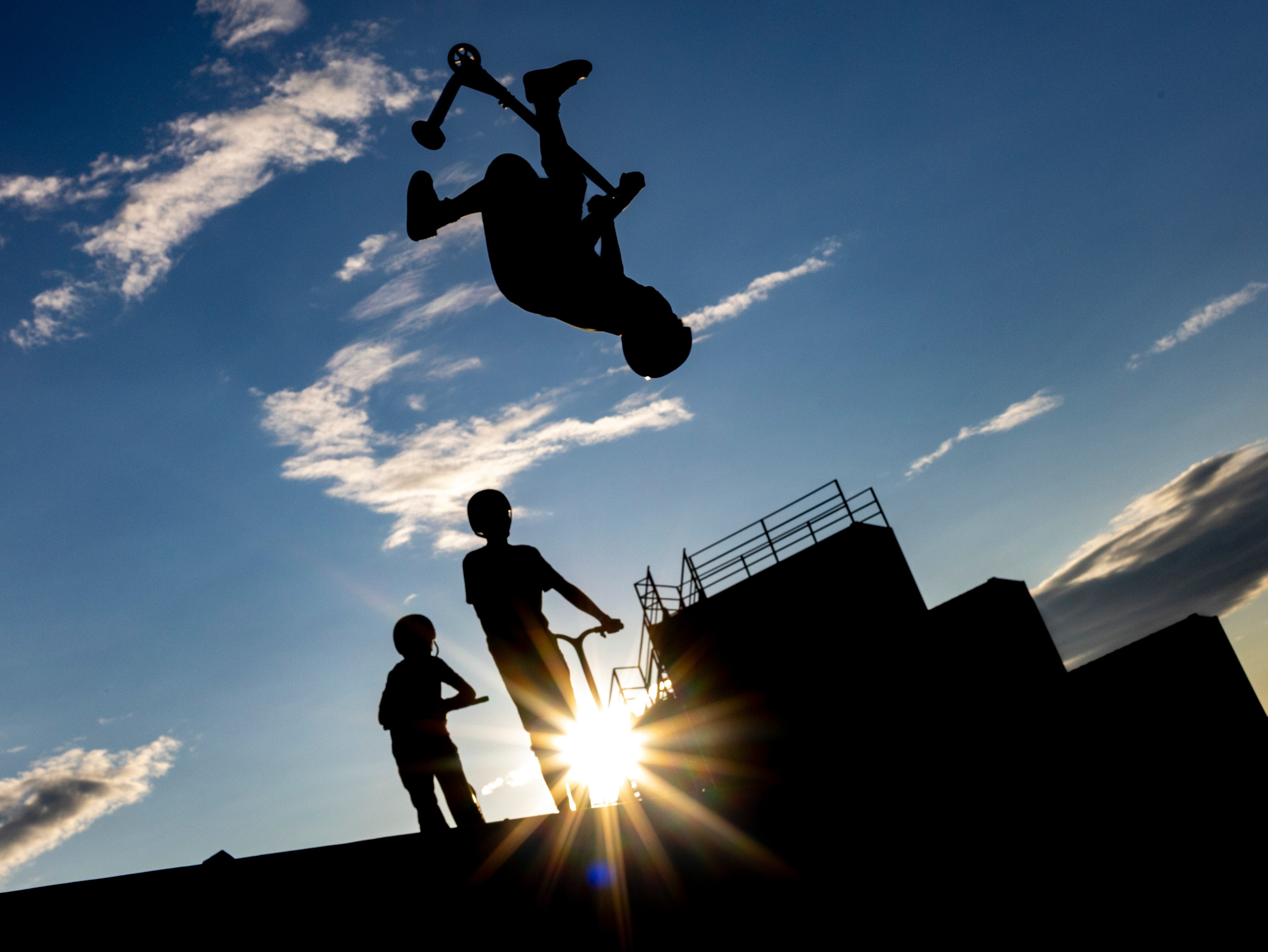 Репортаж. Спортивный фотограф Серёжа Демченко