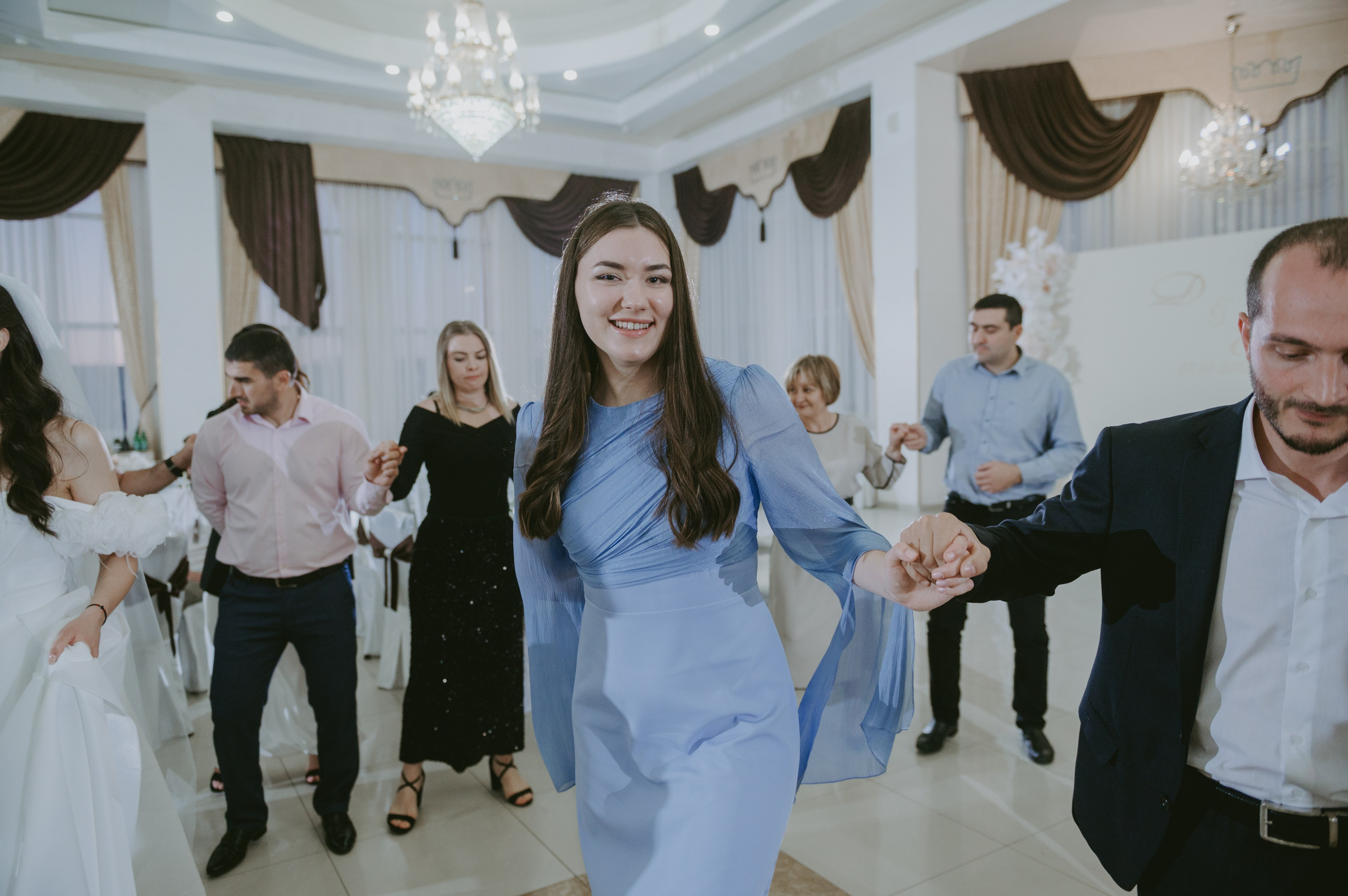 Елизавета$Дмитрий. Свадебный и семейный фотограф город Темрюк Фотостудия Темрюк