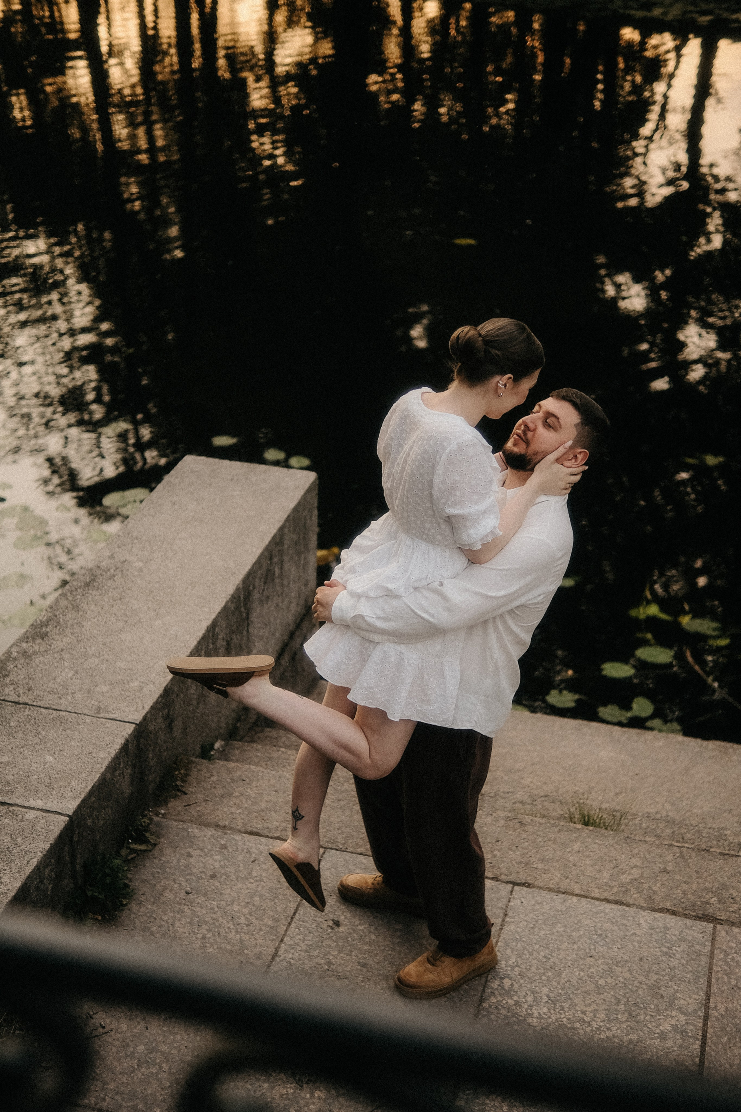 Алёна & Сергей. Phdkvmr.ru