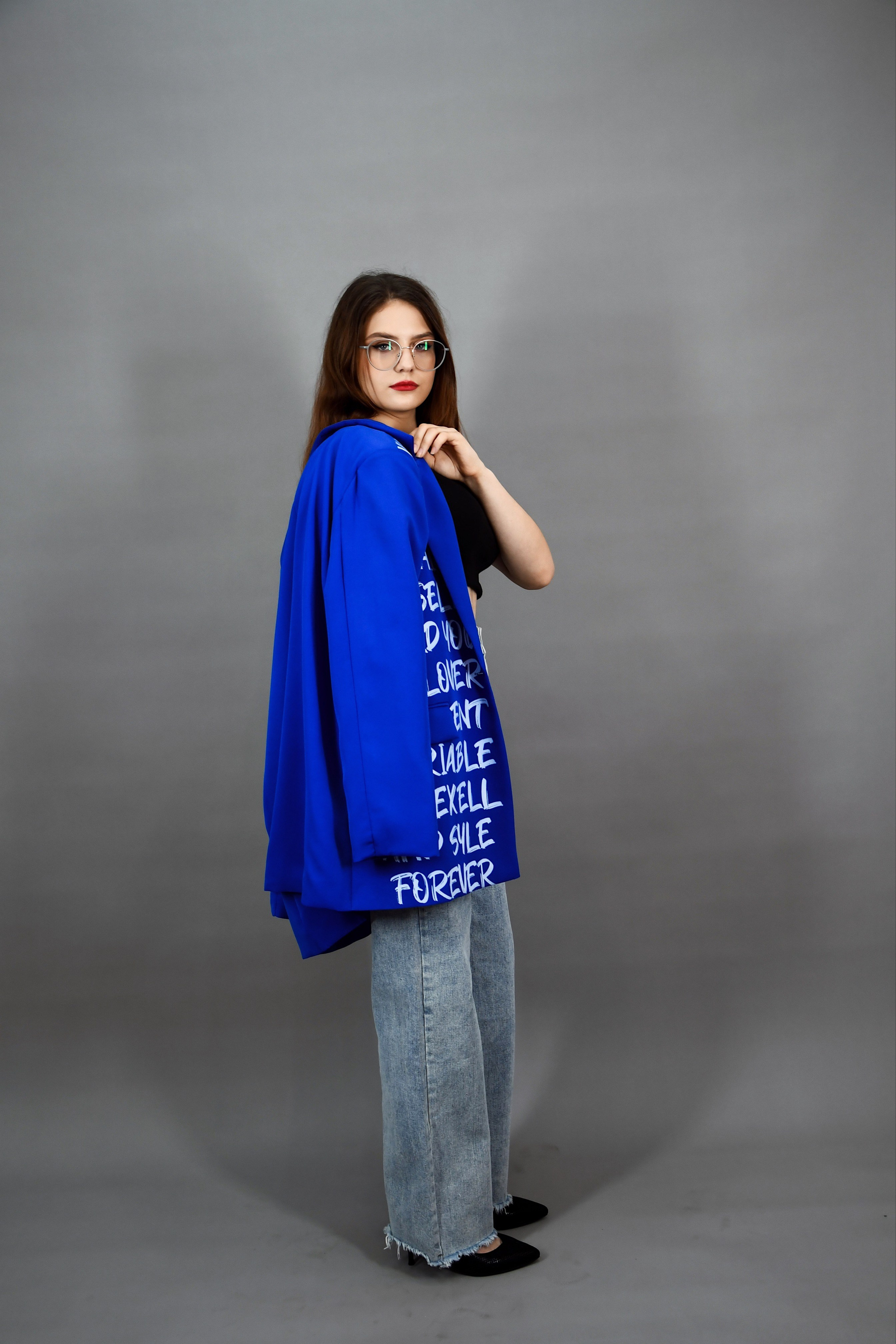 Халевина Надежда. Promodels