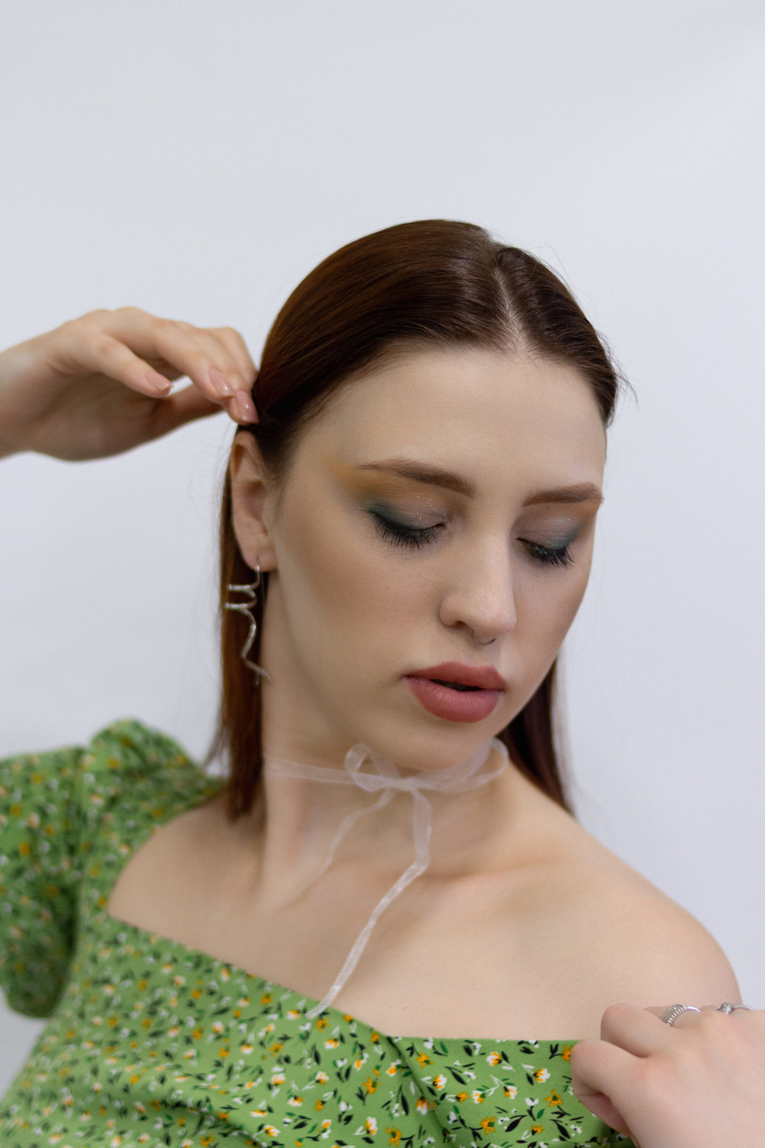 Большакова Виктория. Promodels