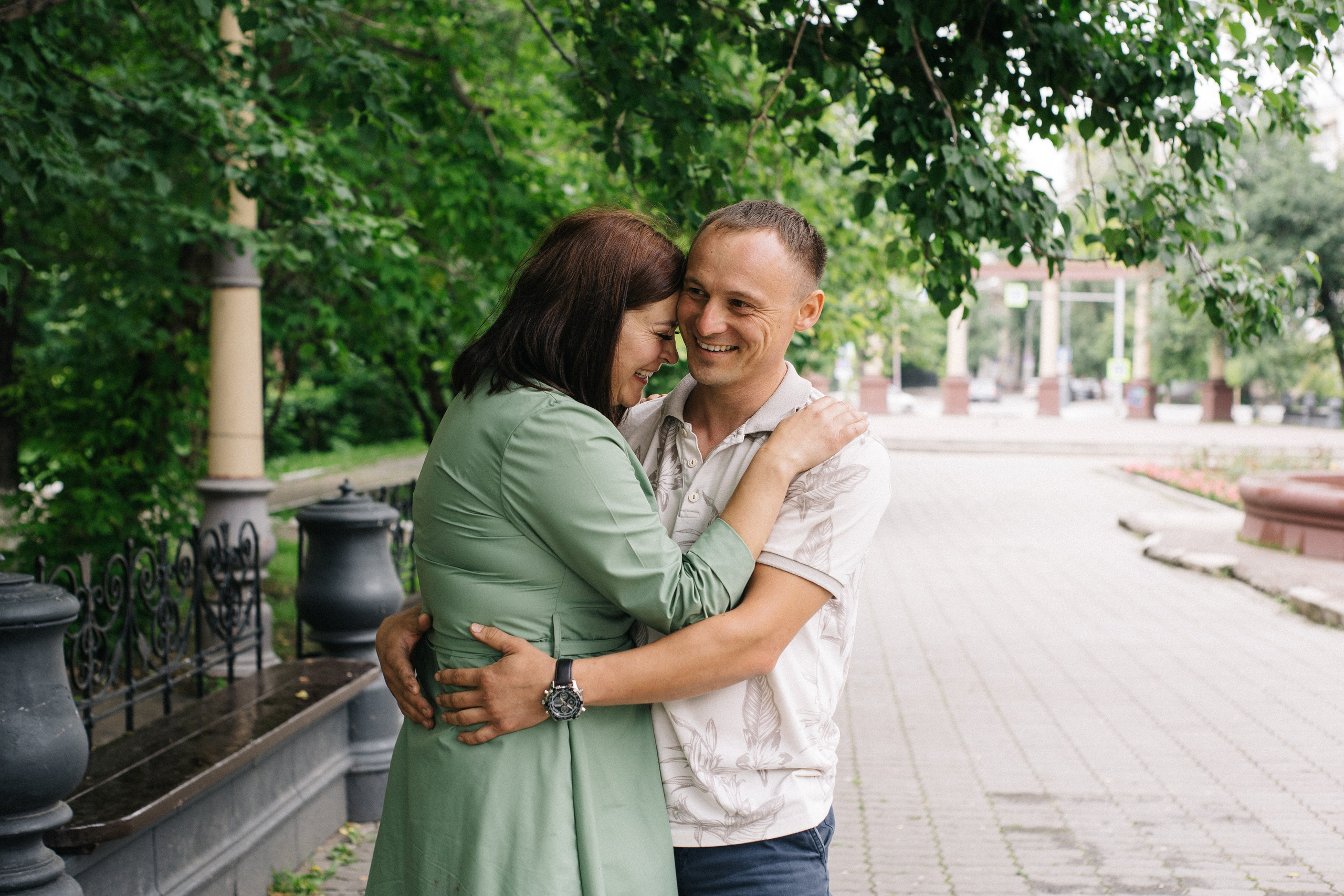 Свадебный день. Фотограф в Иркутске