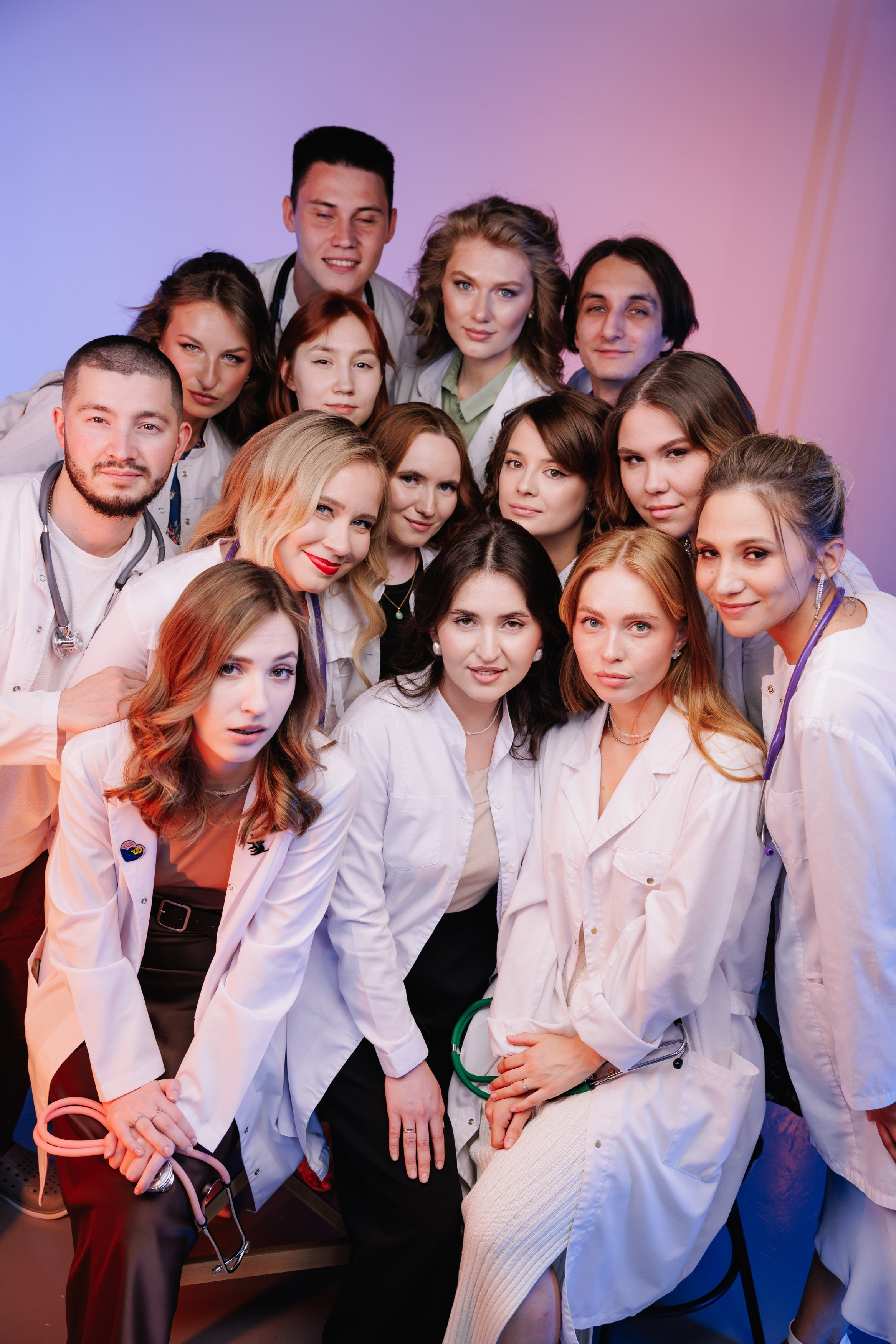 Медакадемия. Фотограф в Ижевске и Казани Богданов Яков