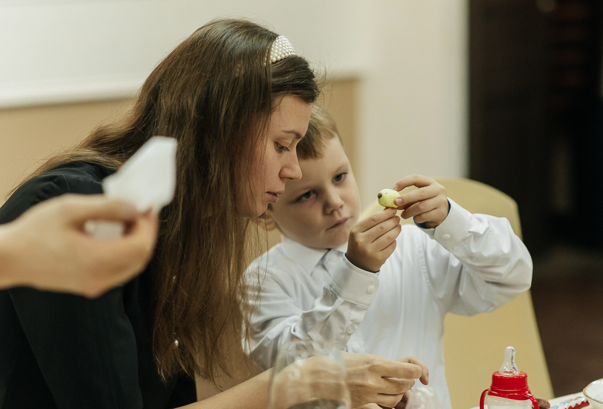 Гендерная вечеринка 2025. Свадебный и портретный фотограф Алина Иванова. Екатеринбург-Москва
