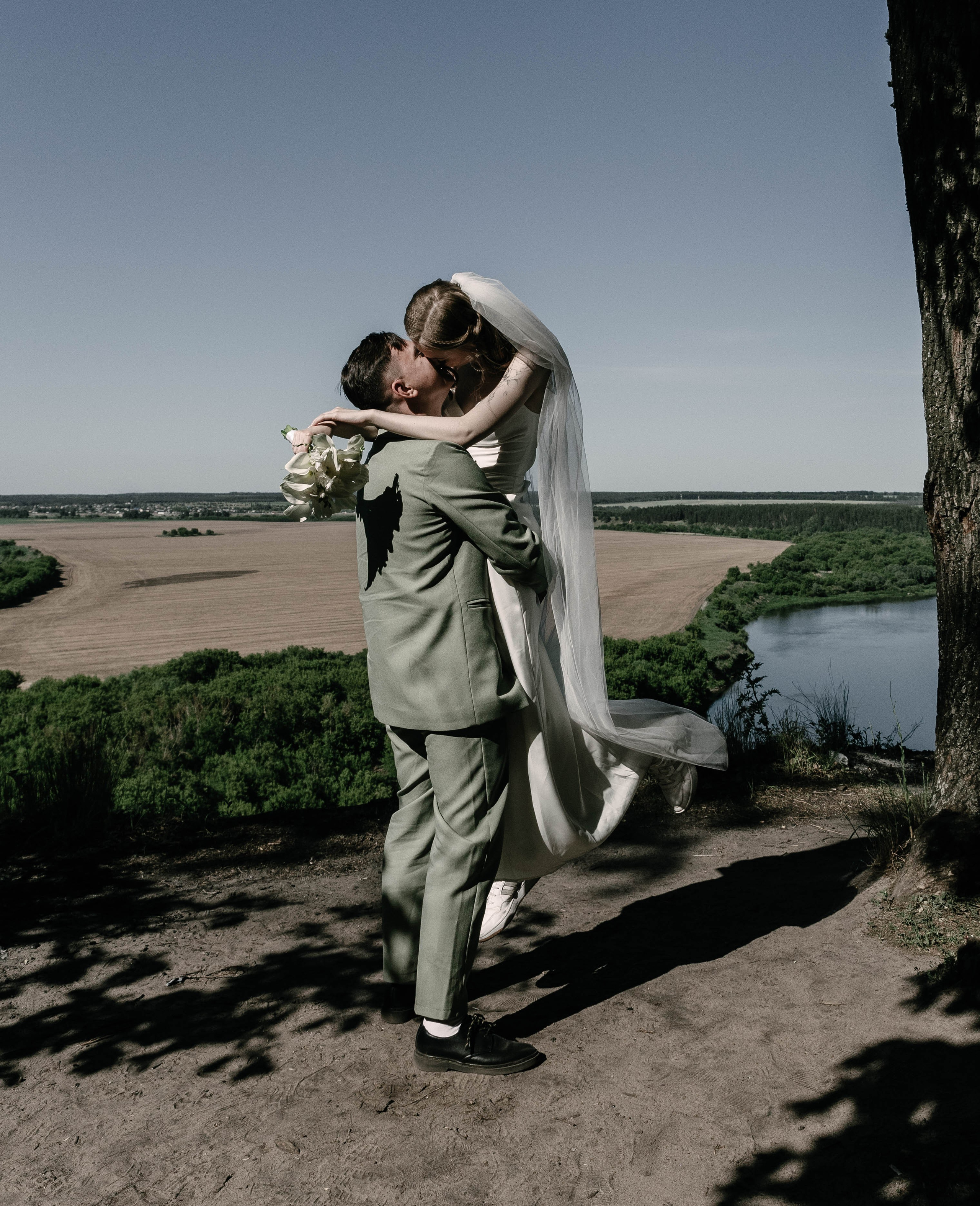 30.05.2024. Свадебный и портретный фотограф Воронеж Галя Серватович