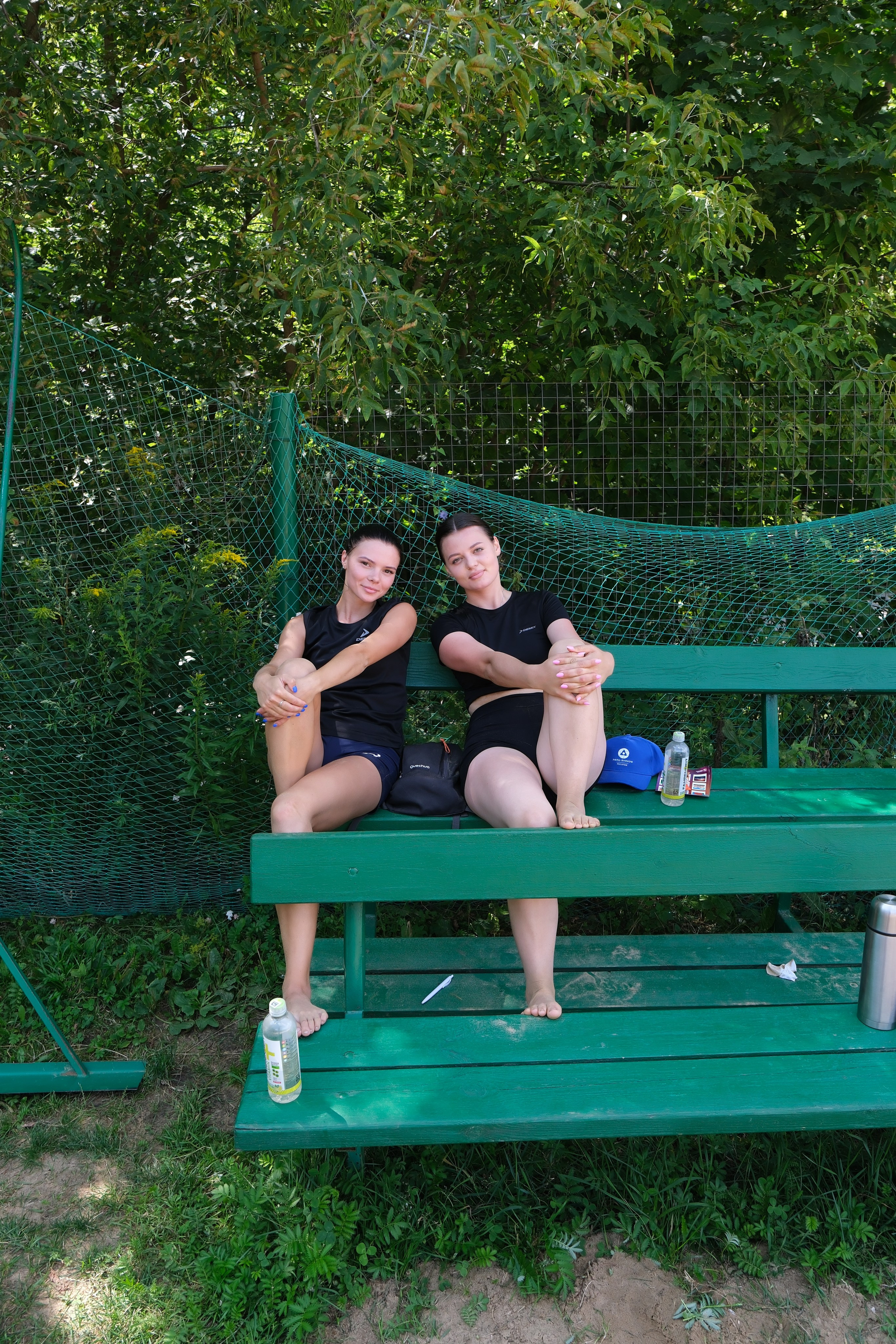 Женский пляжный волейбол. Добро пожаловать в студию «Цифровой скульптор»  где искусство встречается с технологиями!