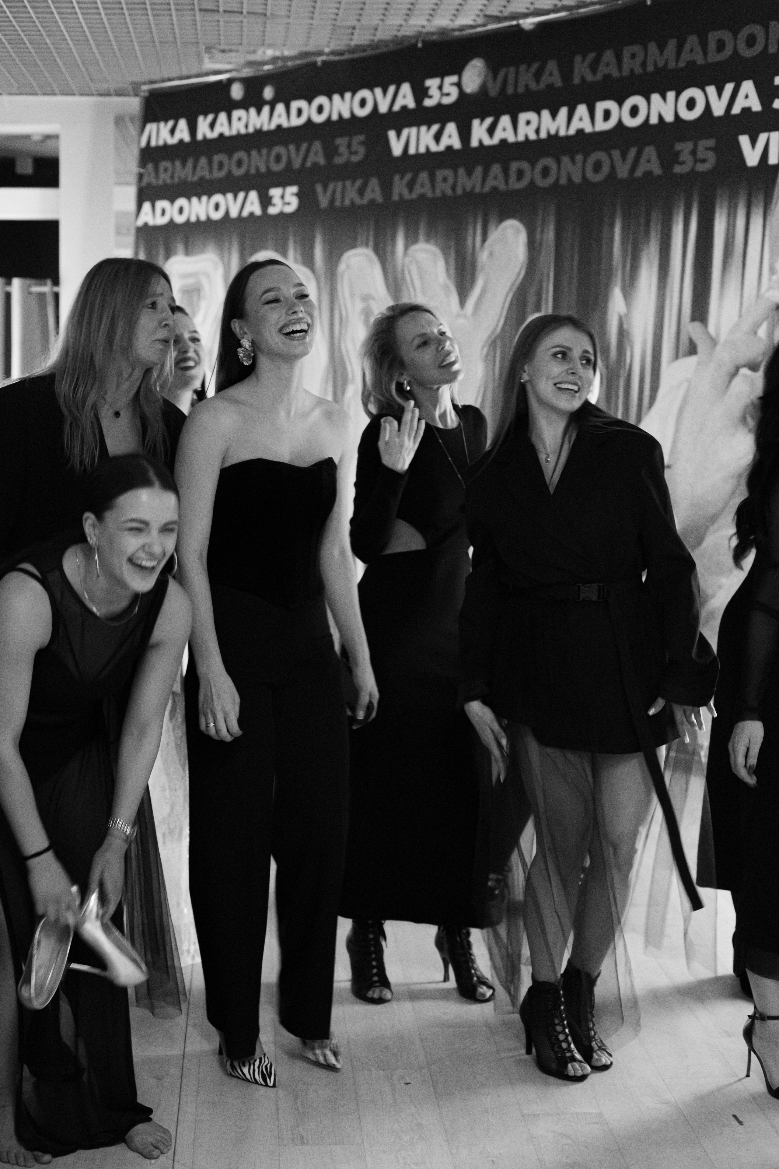 VIKA KARMADONOVA. Photokarish