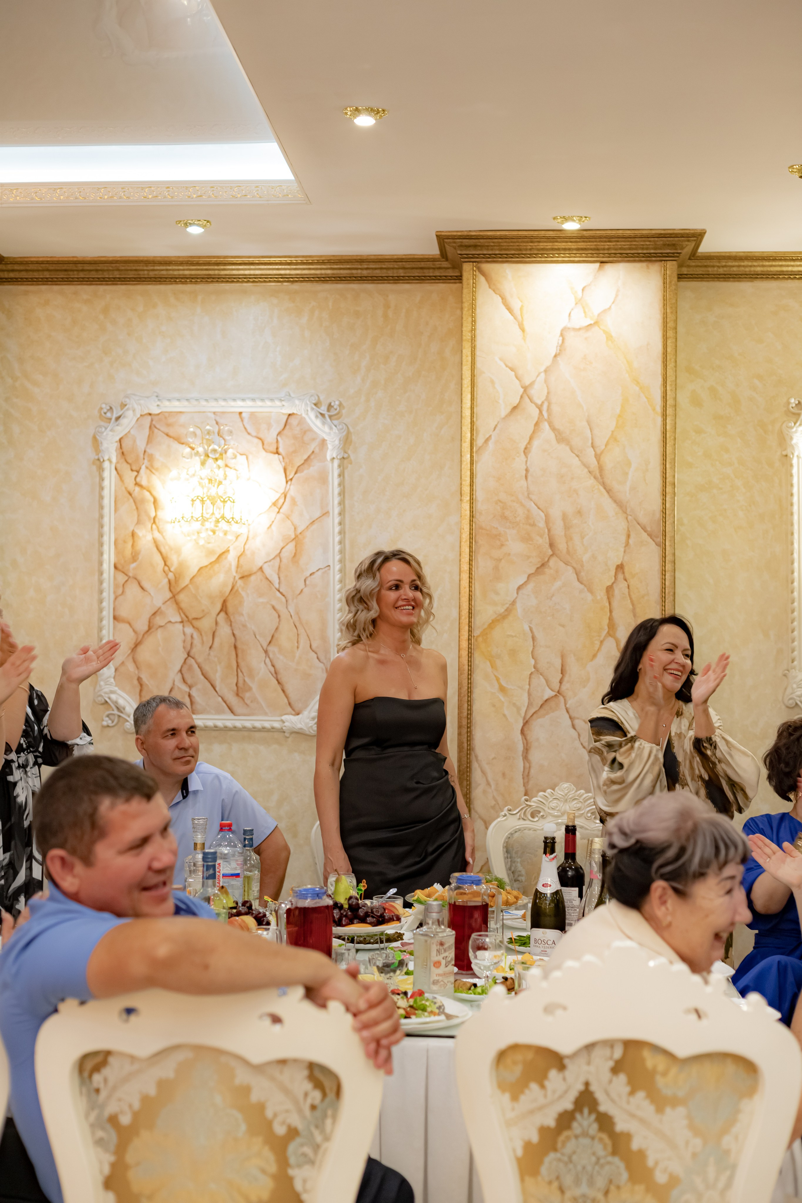 Выпускной. Photokarish