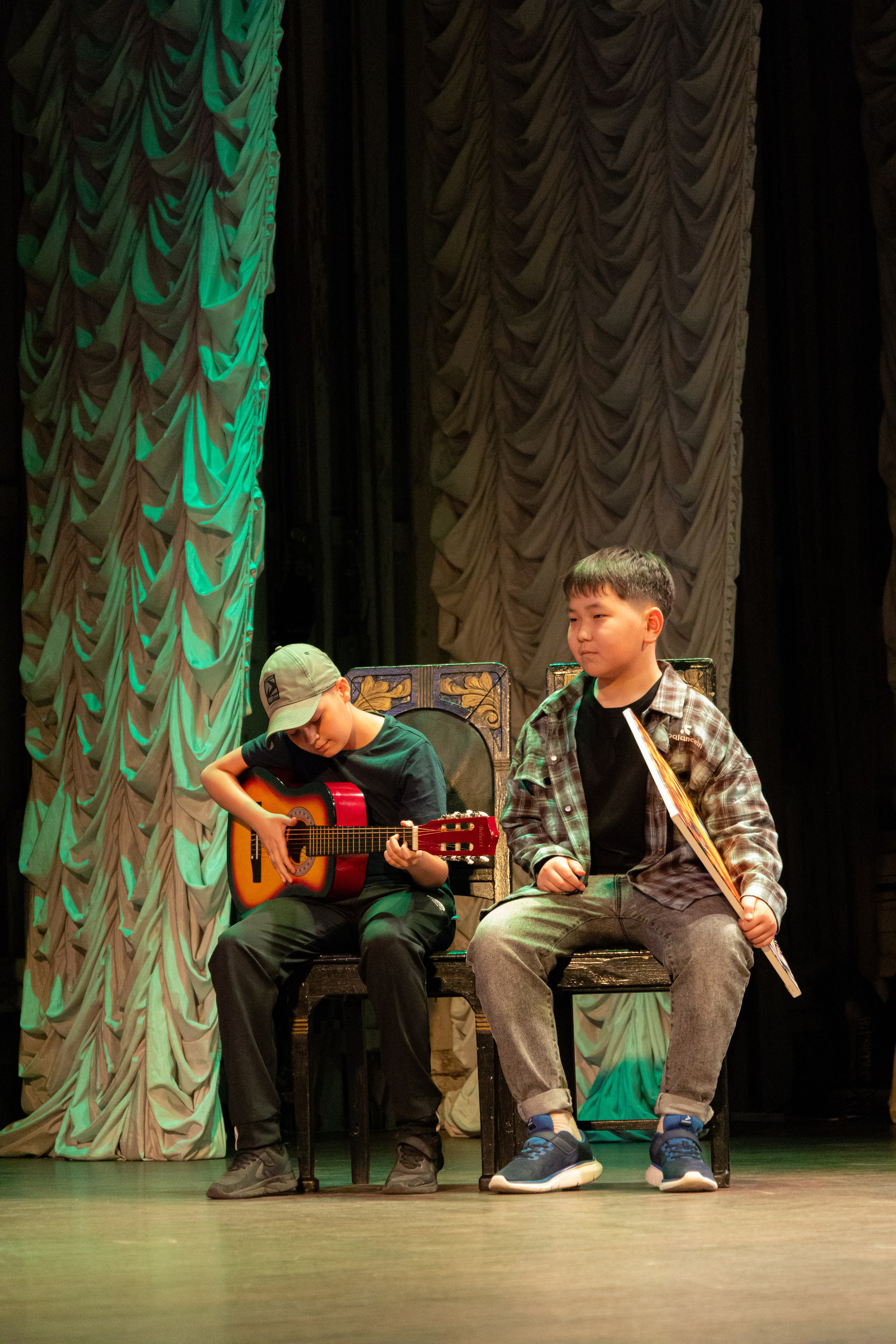 PERFECT. Photokarish