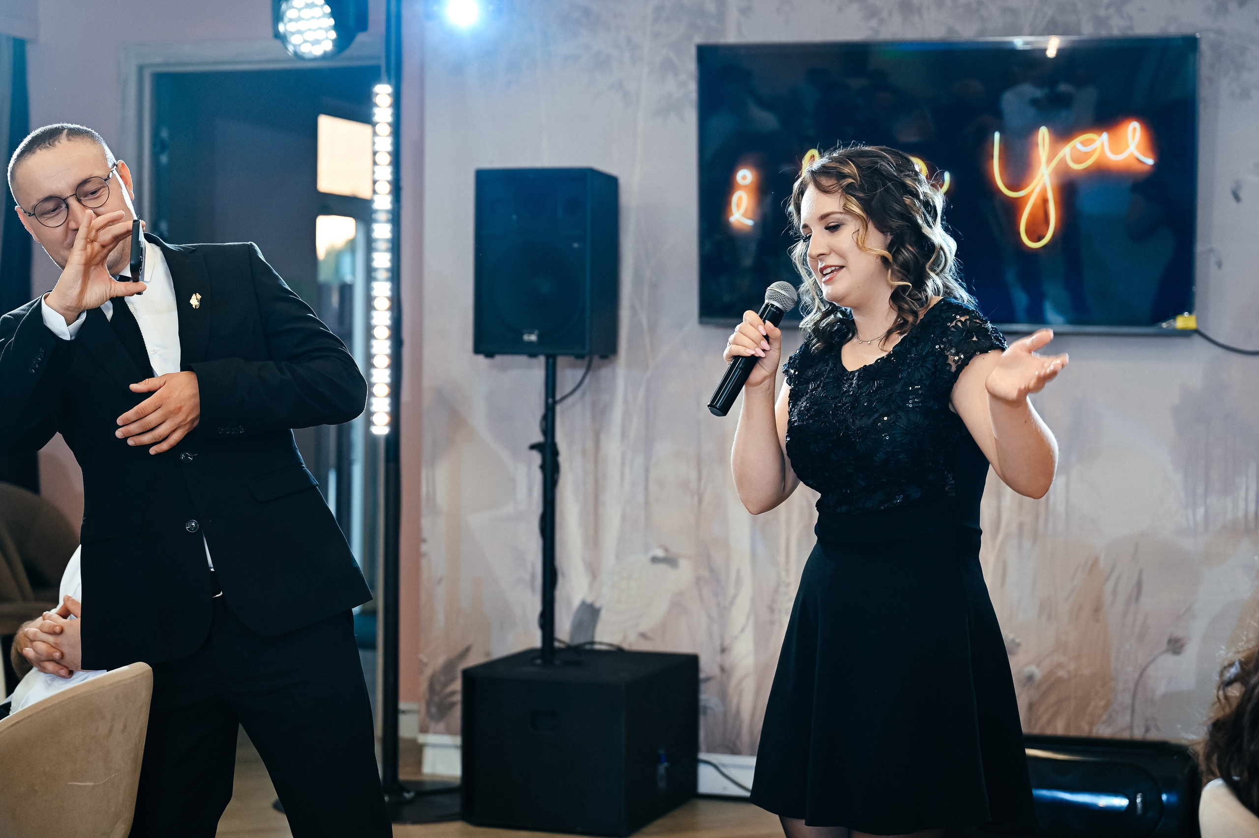 Вова и Настя. Свадебный и семейный фотограф в Йошкар-Оле