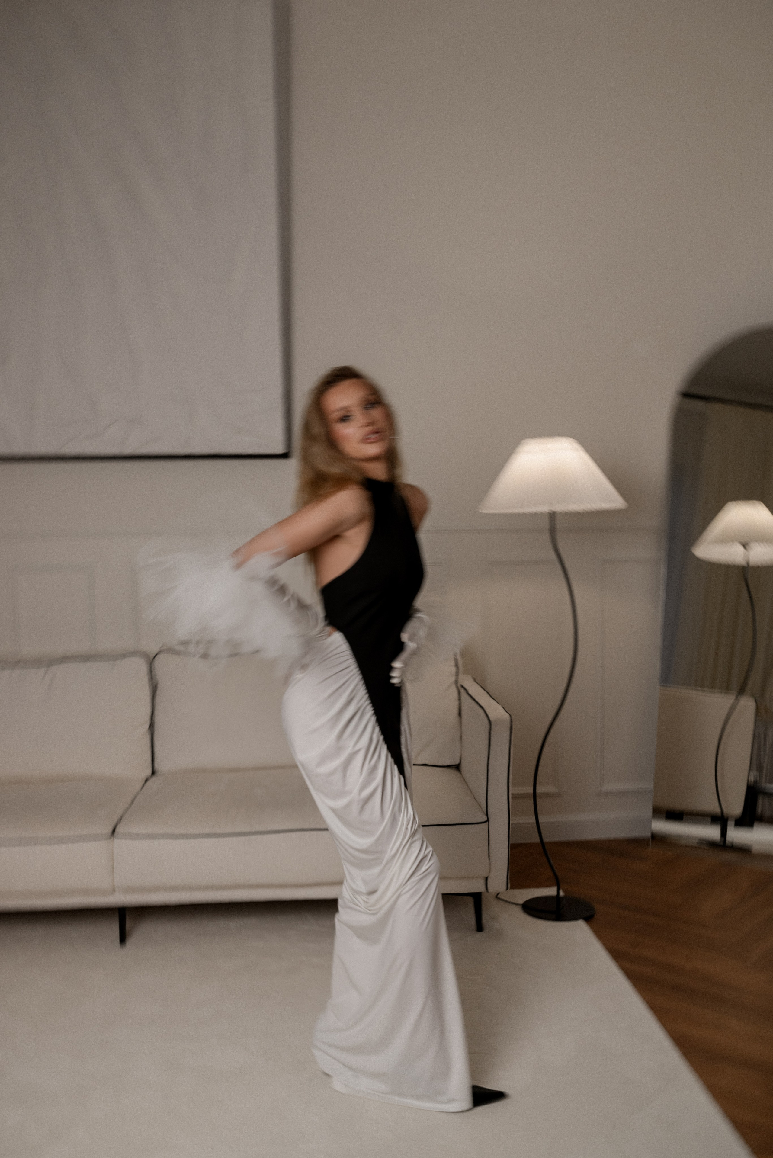 Анна. Фотограф Анна Абрикосова