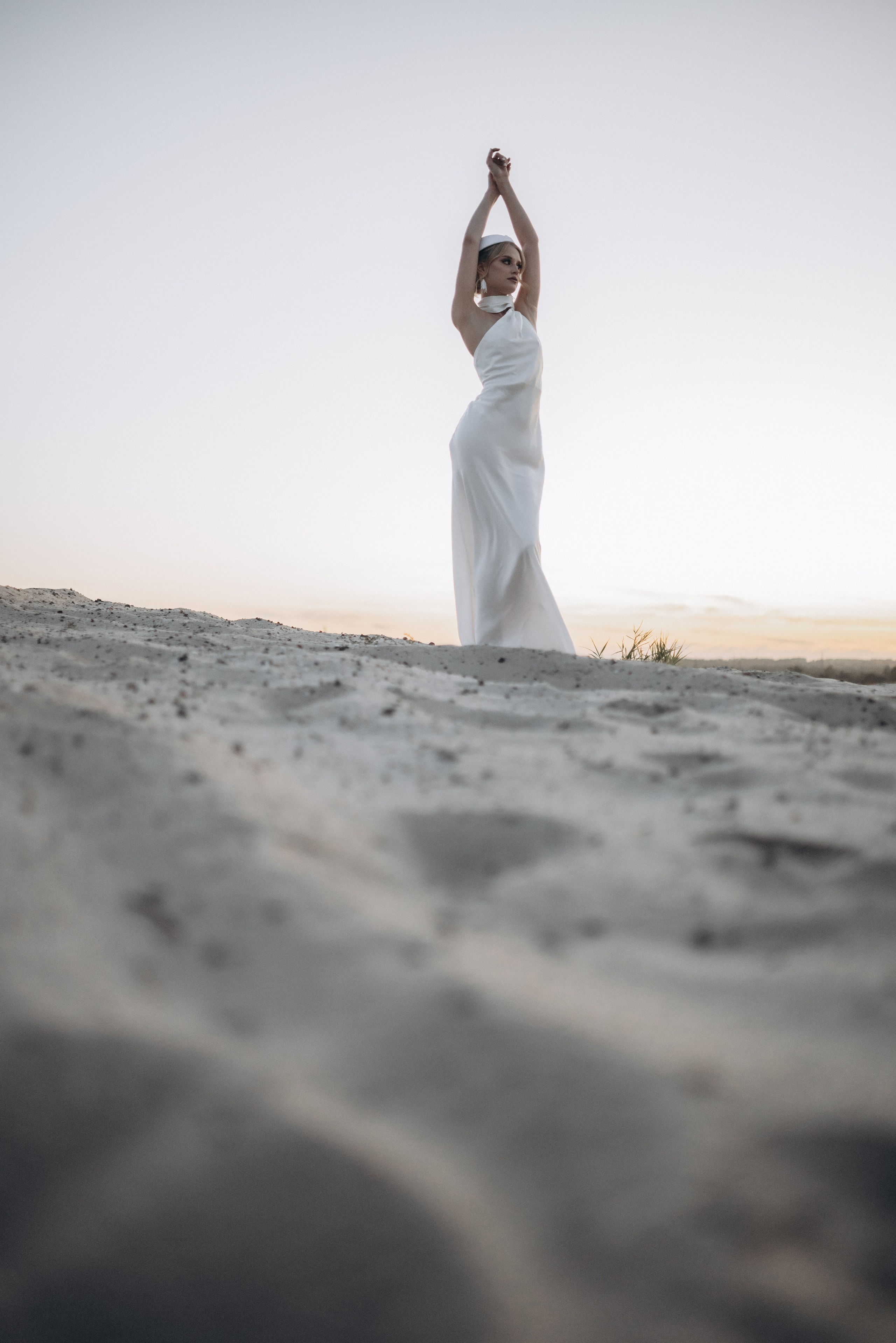 Алина. Фотограф Анна Абрикосова