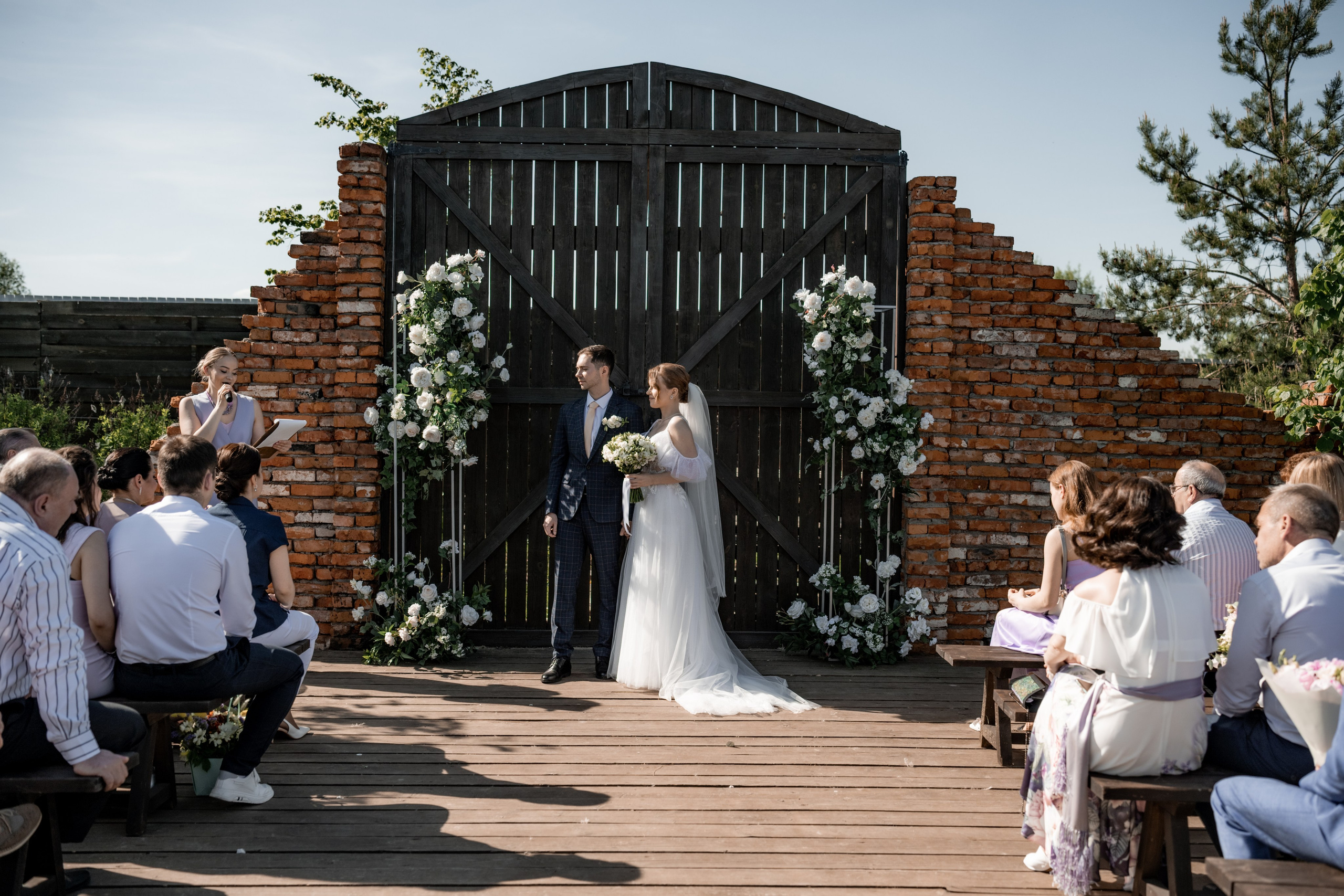 2024. Дима и Маша. Свадебный и семейный фотограф в Москве и Европе Евгения Амелина