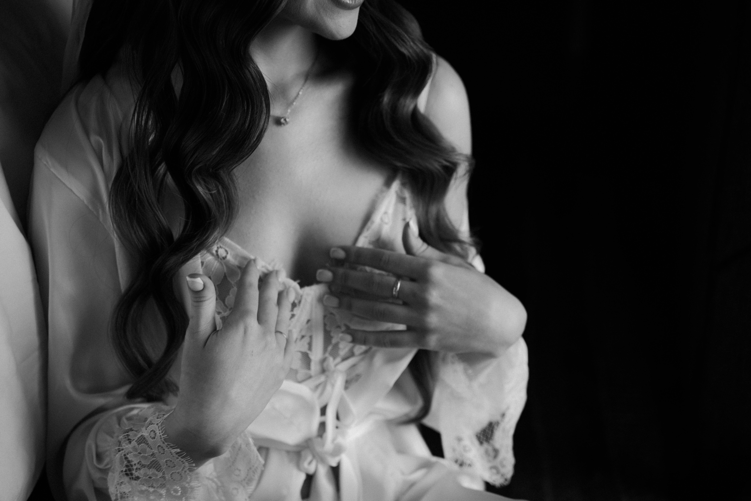 Victoria & Vladimir. Свадебный фотограф в Воронеже Самохина Екатерина