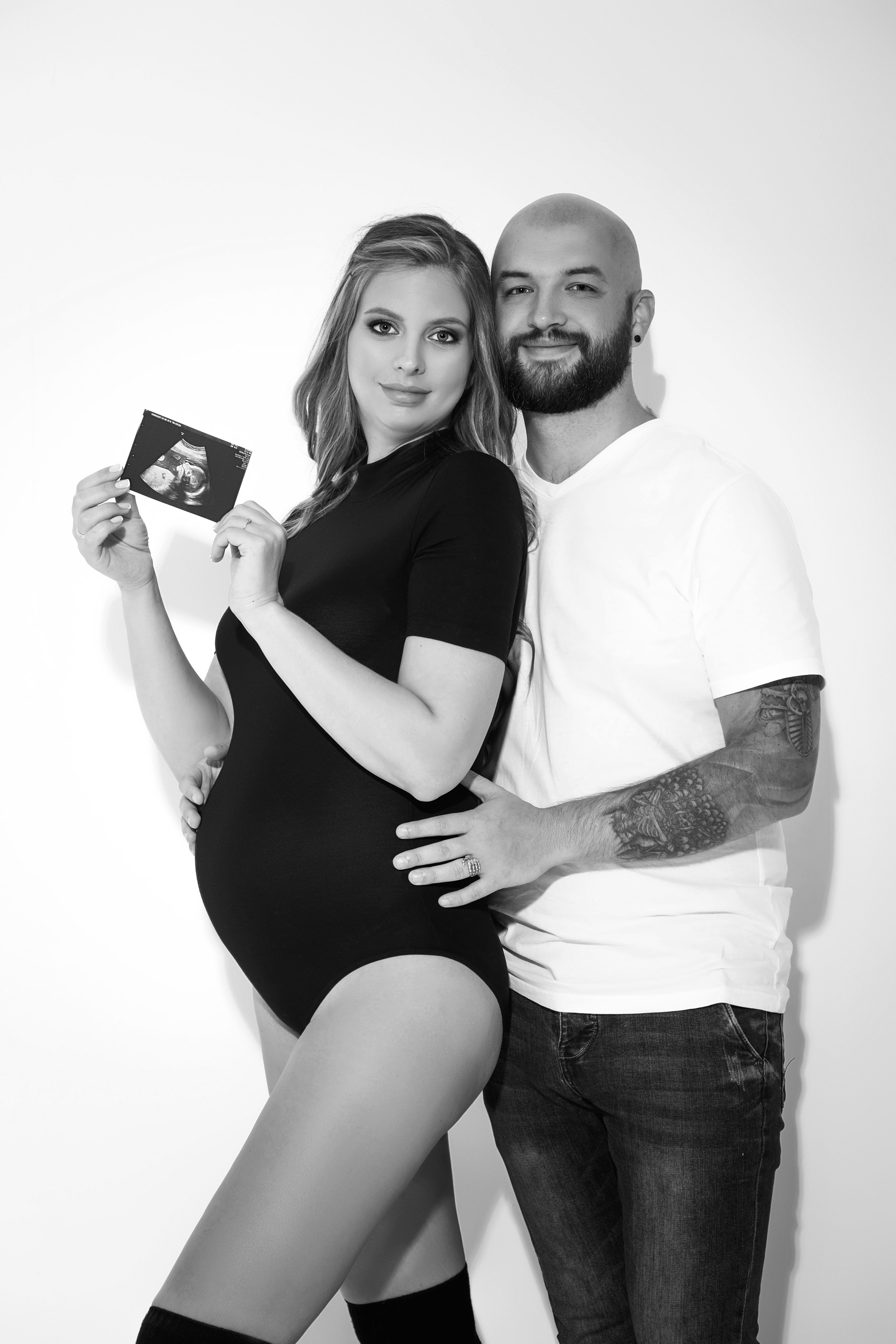 Фотосъемка Беременности. Фотограф Анна Качан