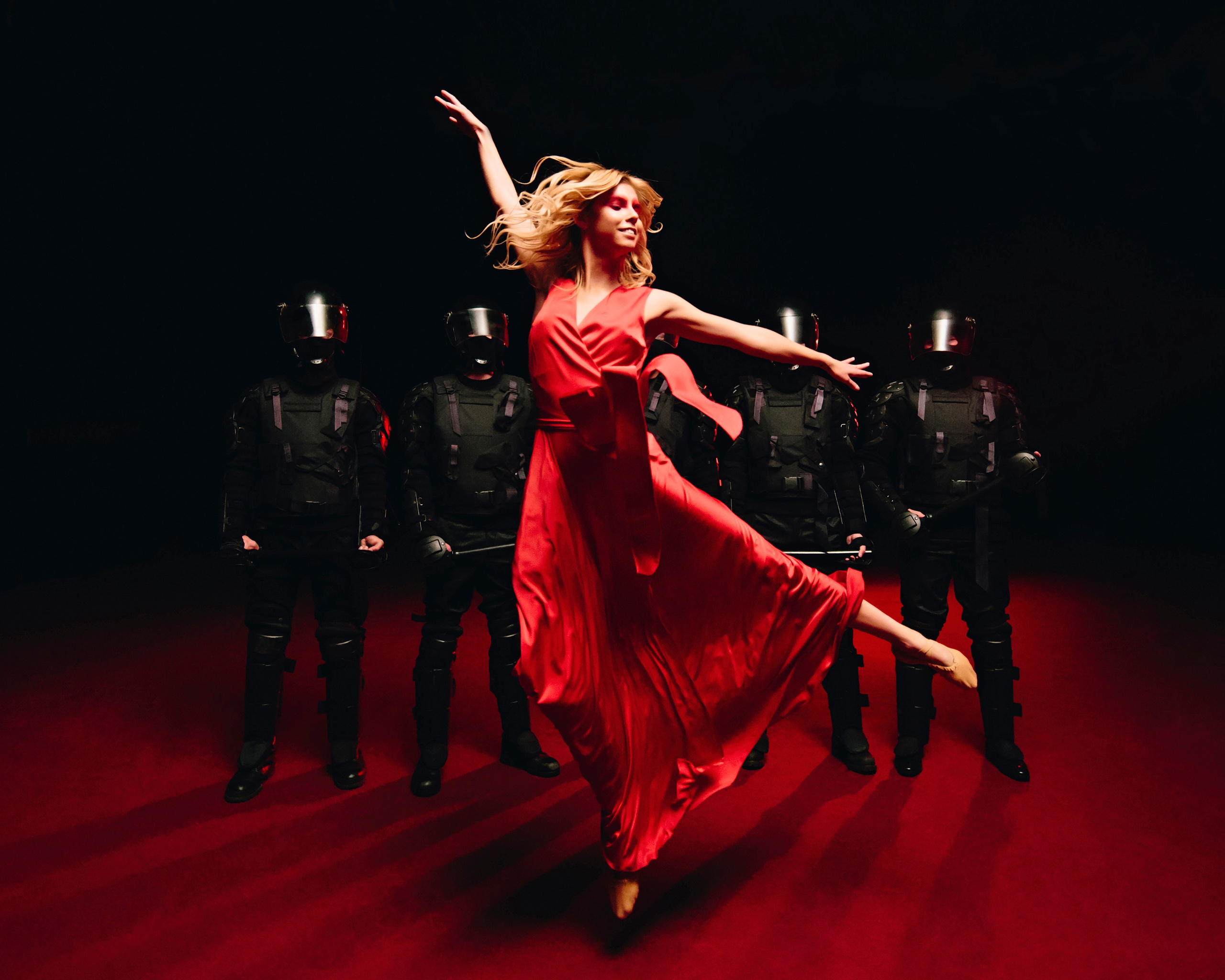 Фотограф Алексей Солопов