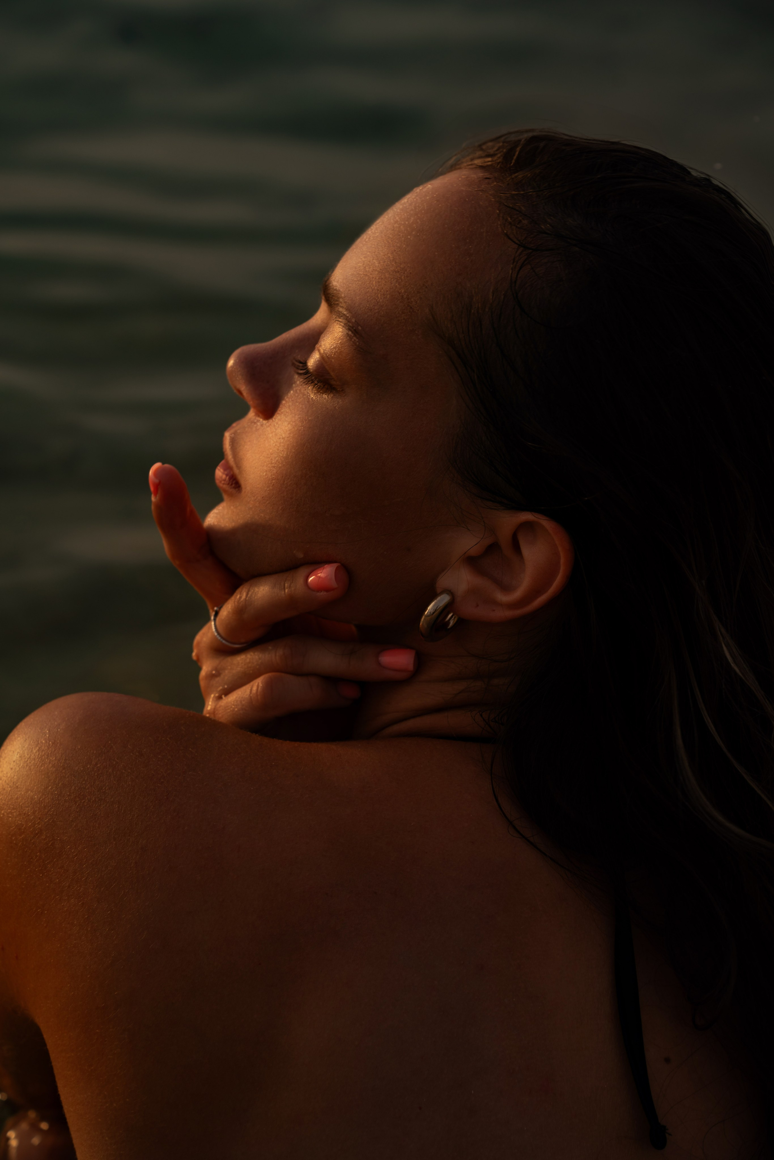 Женя. Фотограф Дарья Гейер