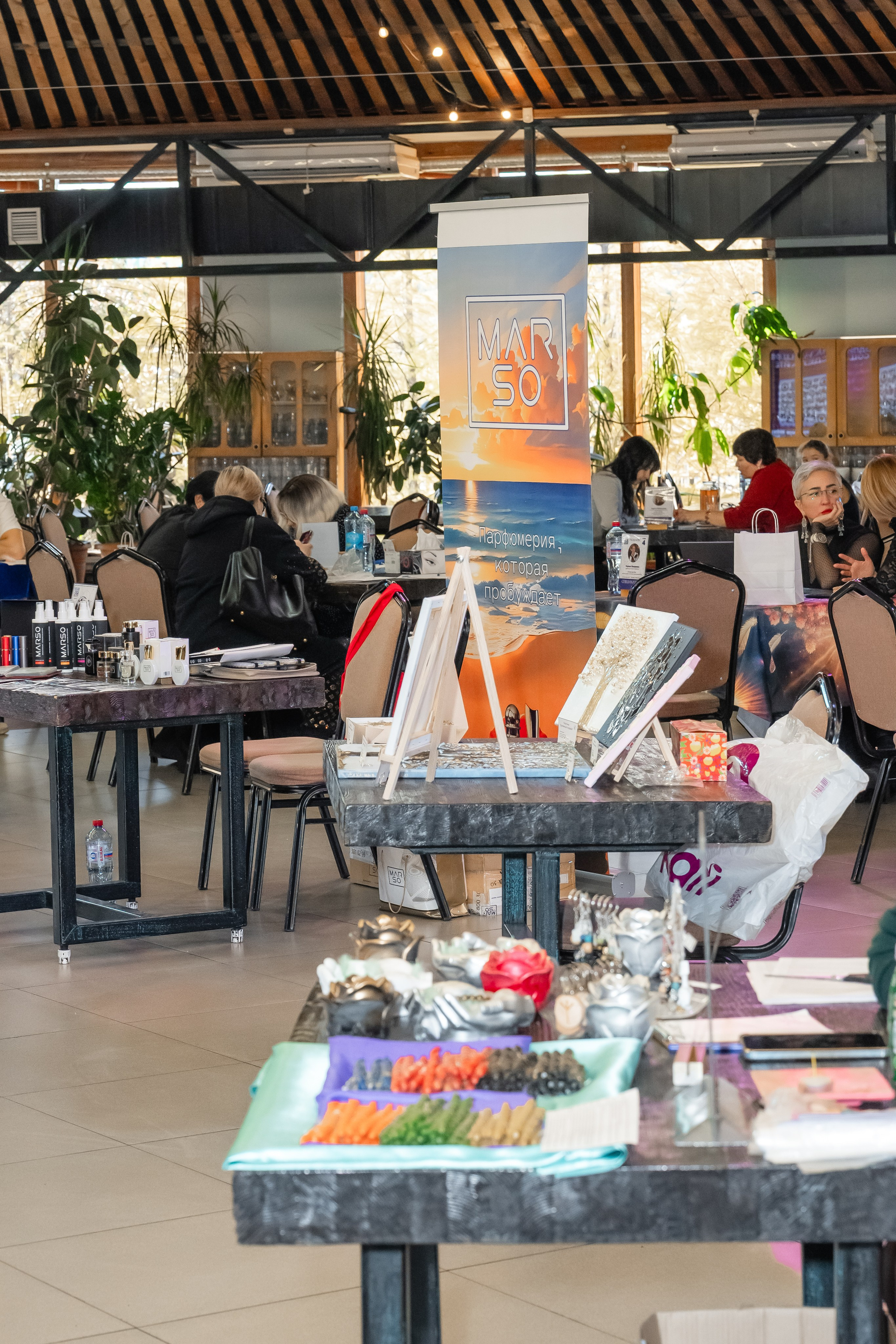 Фестиваль писхологии и самопознания. Фотограф и видеограф в Улан-Удэ: Аюна Габагуева и Артём Шаханов