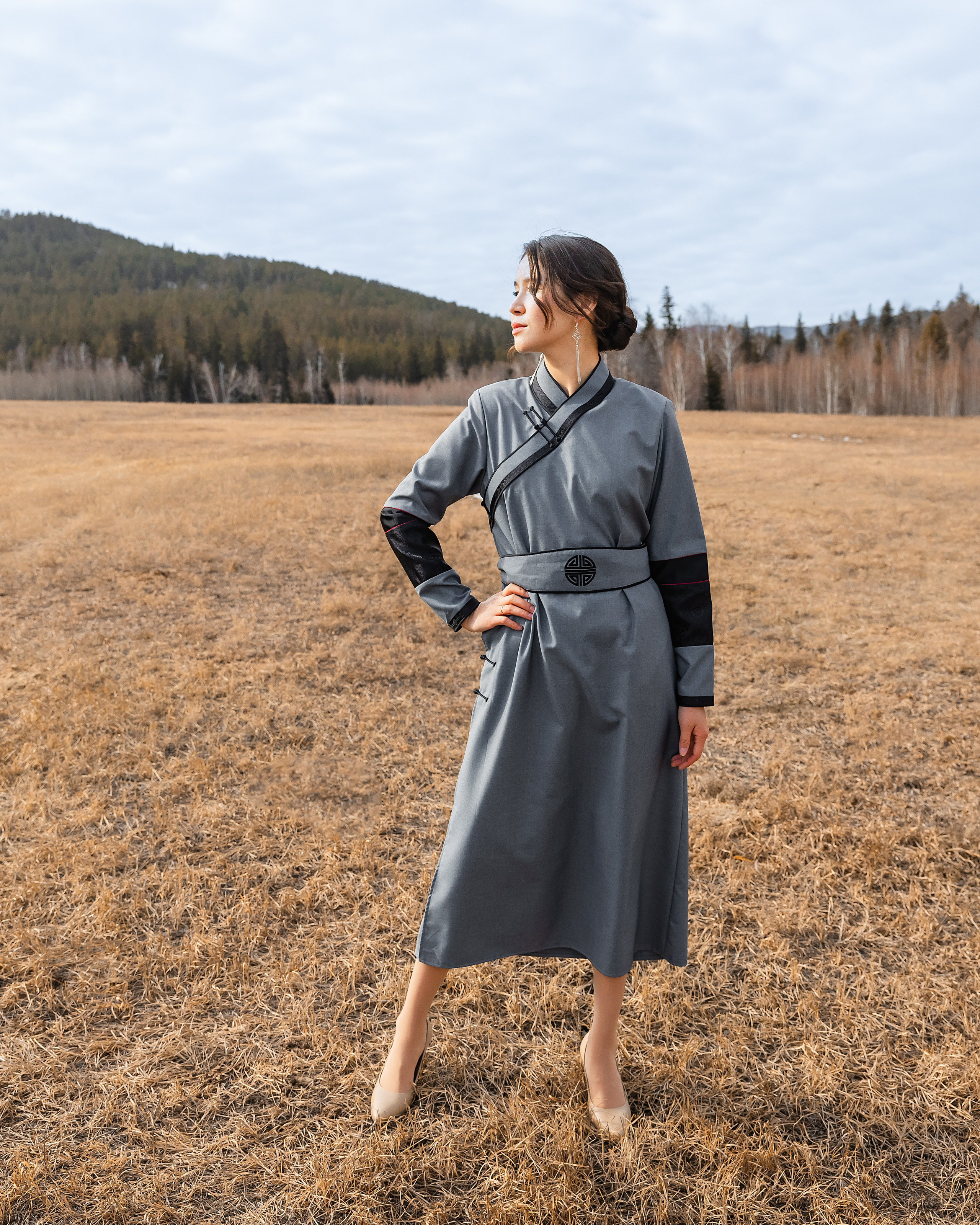 @Bayanbrand. Фотограф и видеограф в Улан-Удэ: Аюна Габагуева и Артём Шаханов