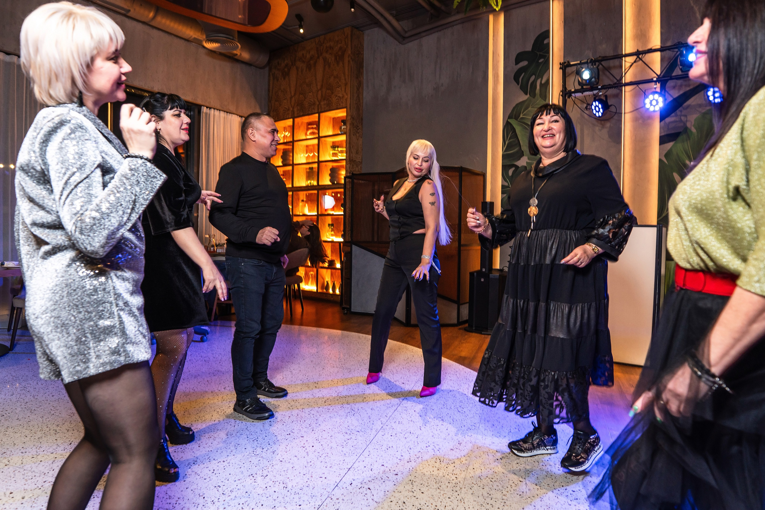 Фотограф на новогодний корпоратив. Фотограф Сочи