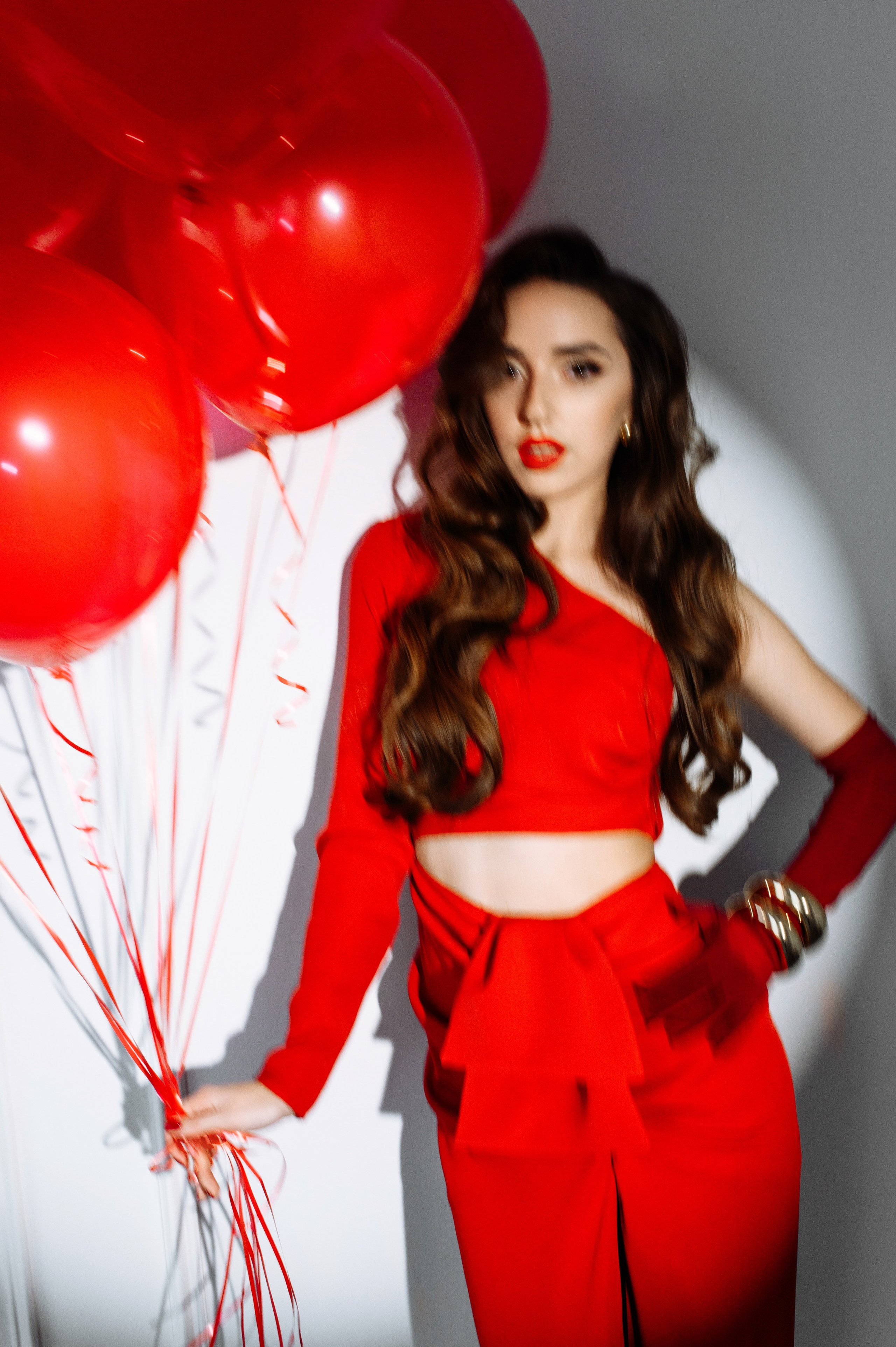 Maria. Фотограф Кирилл Верт