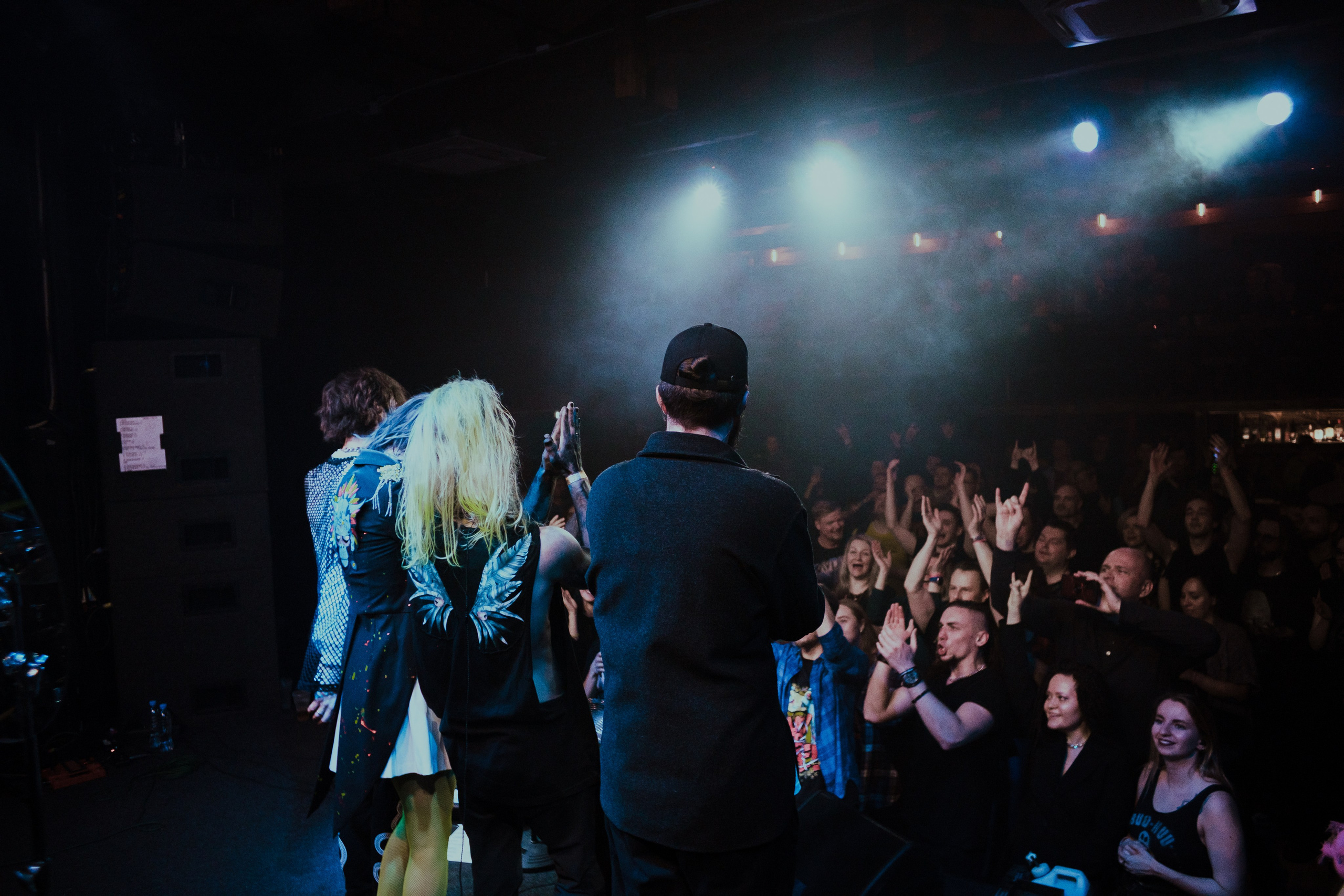 Ravdina|Сердце. Концертный фотограф в Санкт-Петербурге