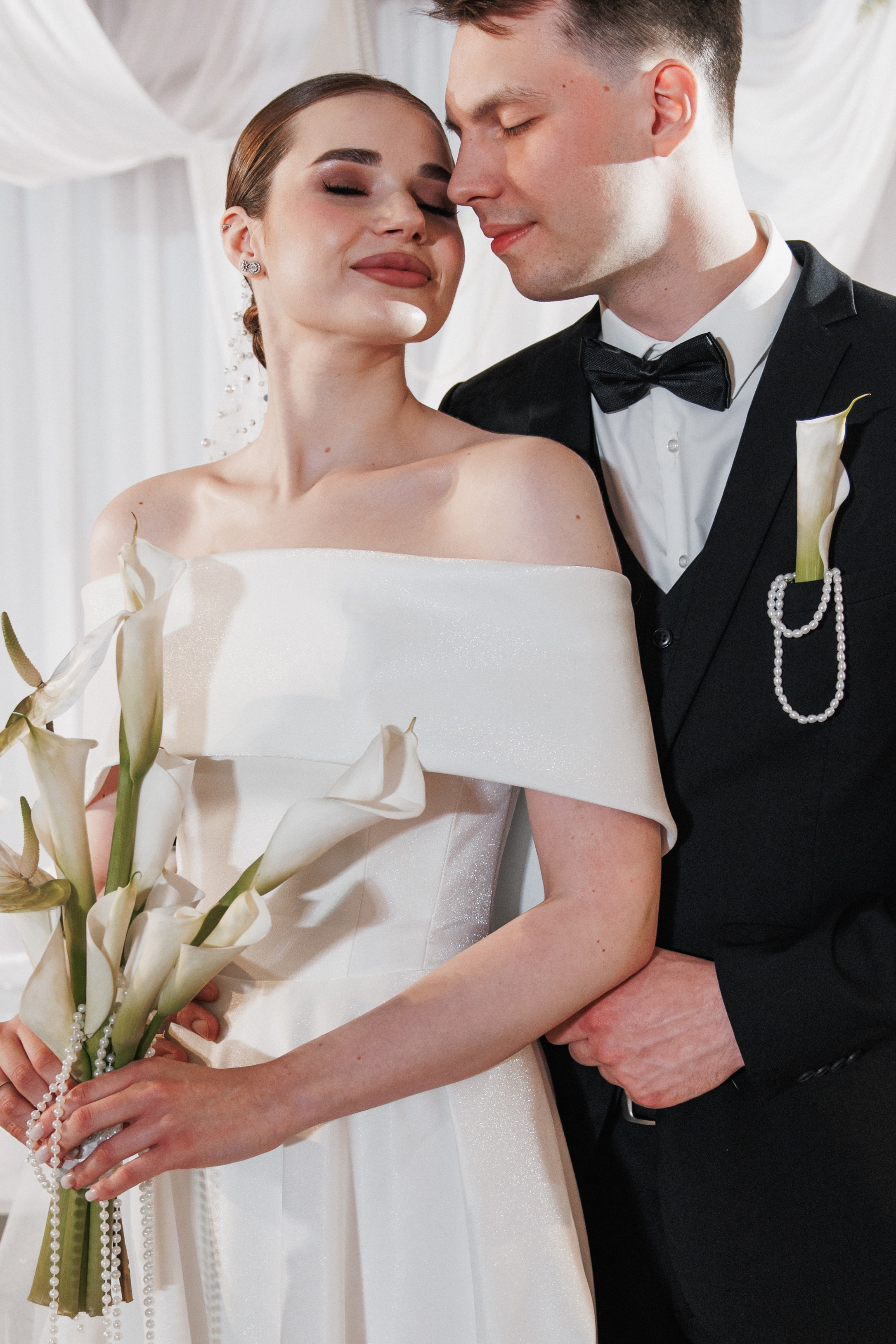 Максим и Марьяна. Свадебный фотограф Краснодар Ростов Солоникова Вероника