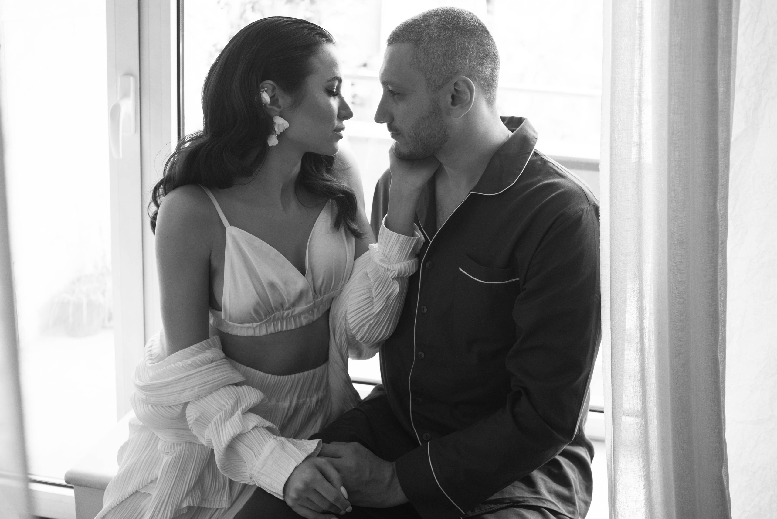 Наталья и Руслан. Свадебный фотограф Москва Истра Звенигород Нахабино