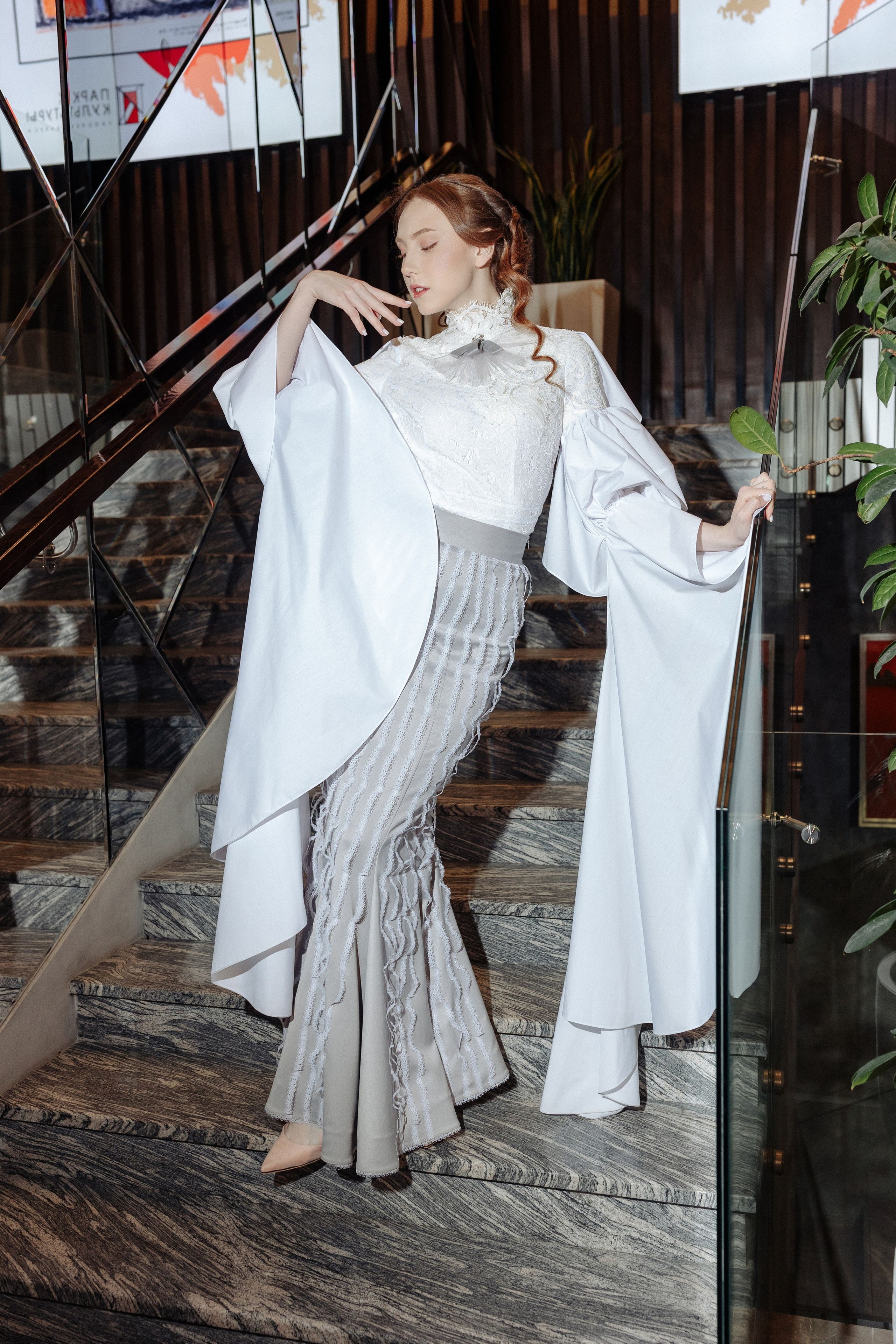 Бал моды L`Atelier. Алексей Шаров — свадебный и репортажный фотограф в Нижнем Новгороде