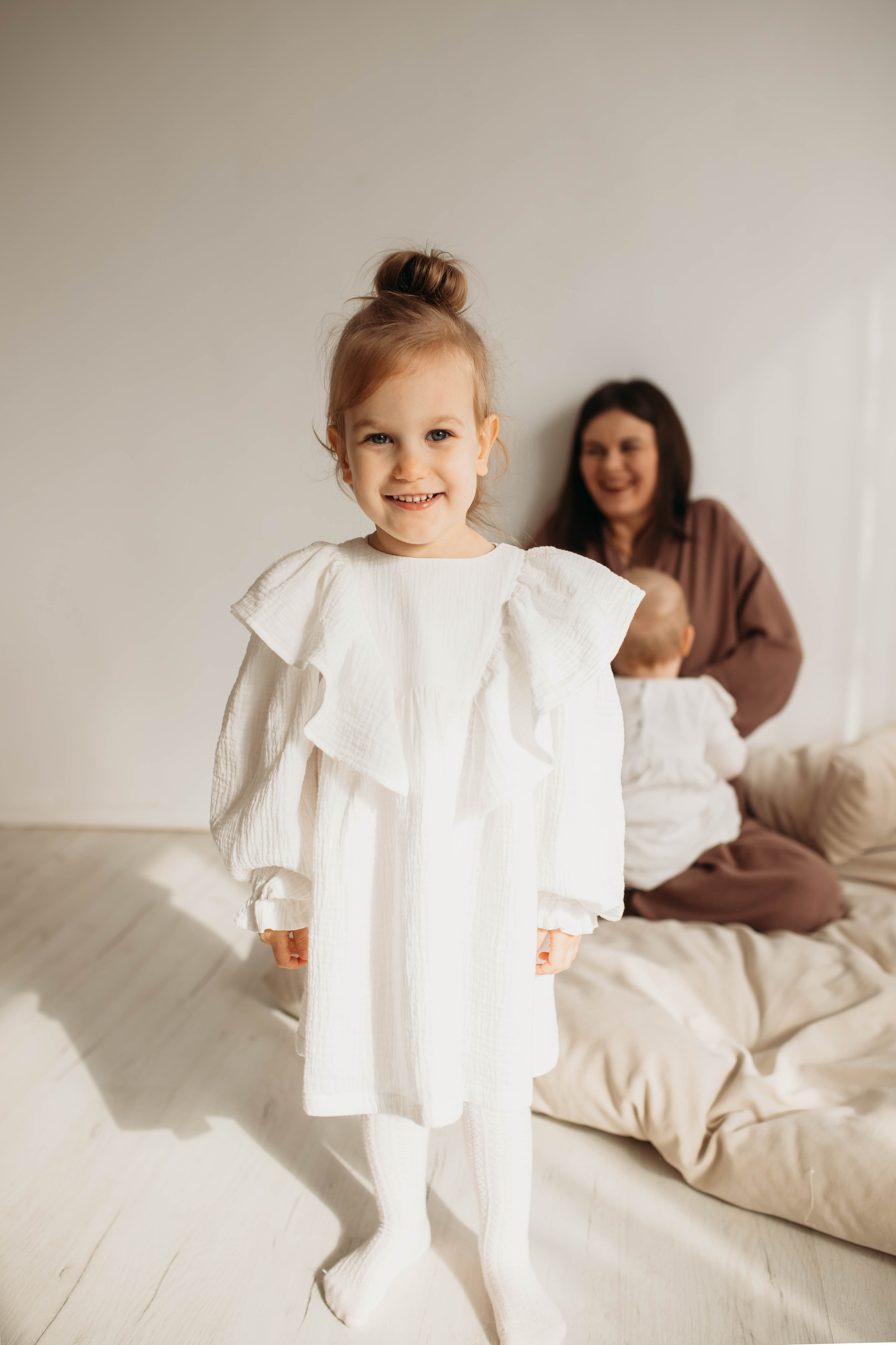 Влада. Семейный и детский фотограф Минск, Беларусь