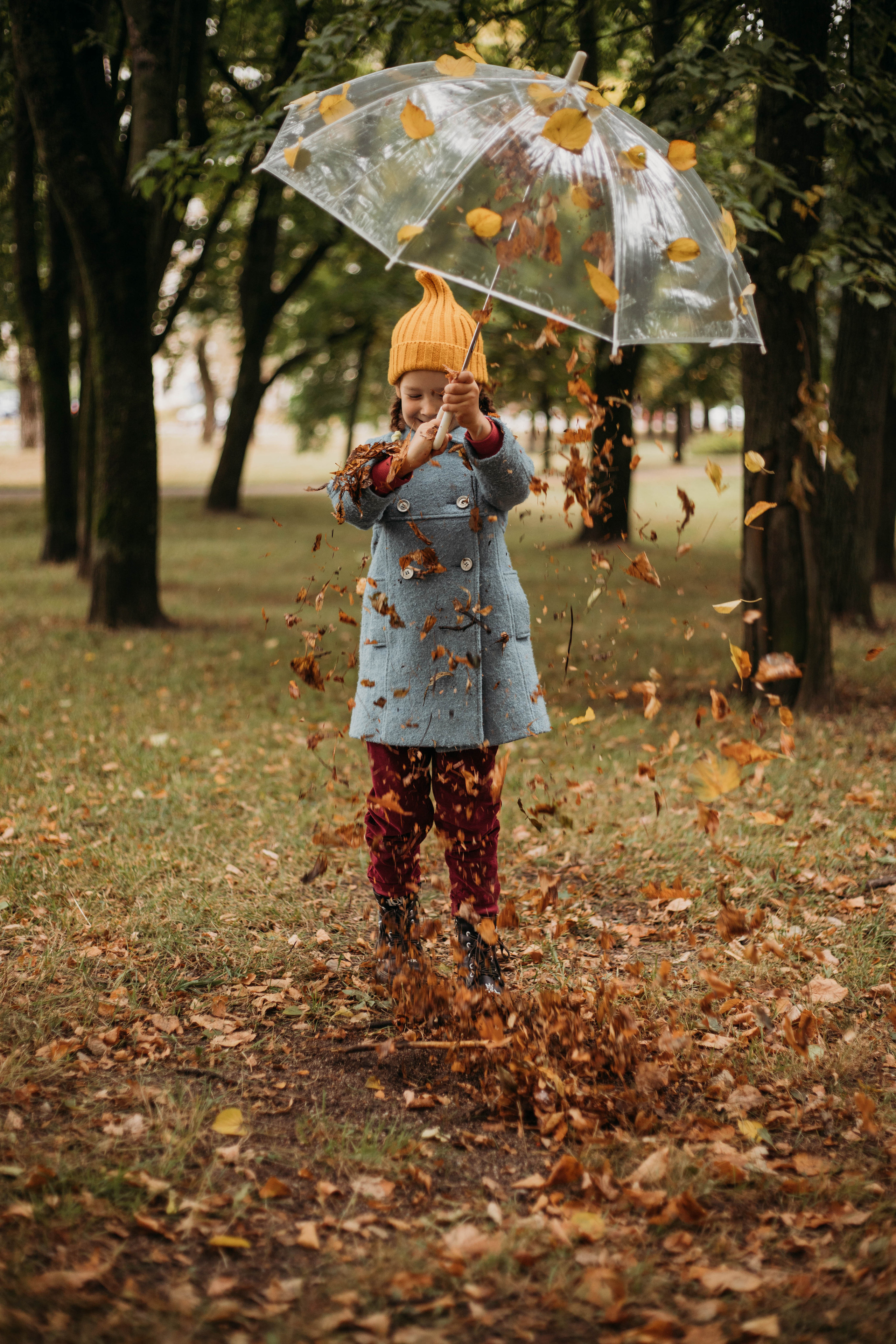 Autumn. Семейный и детский фотограф Минск, Беларусь