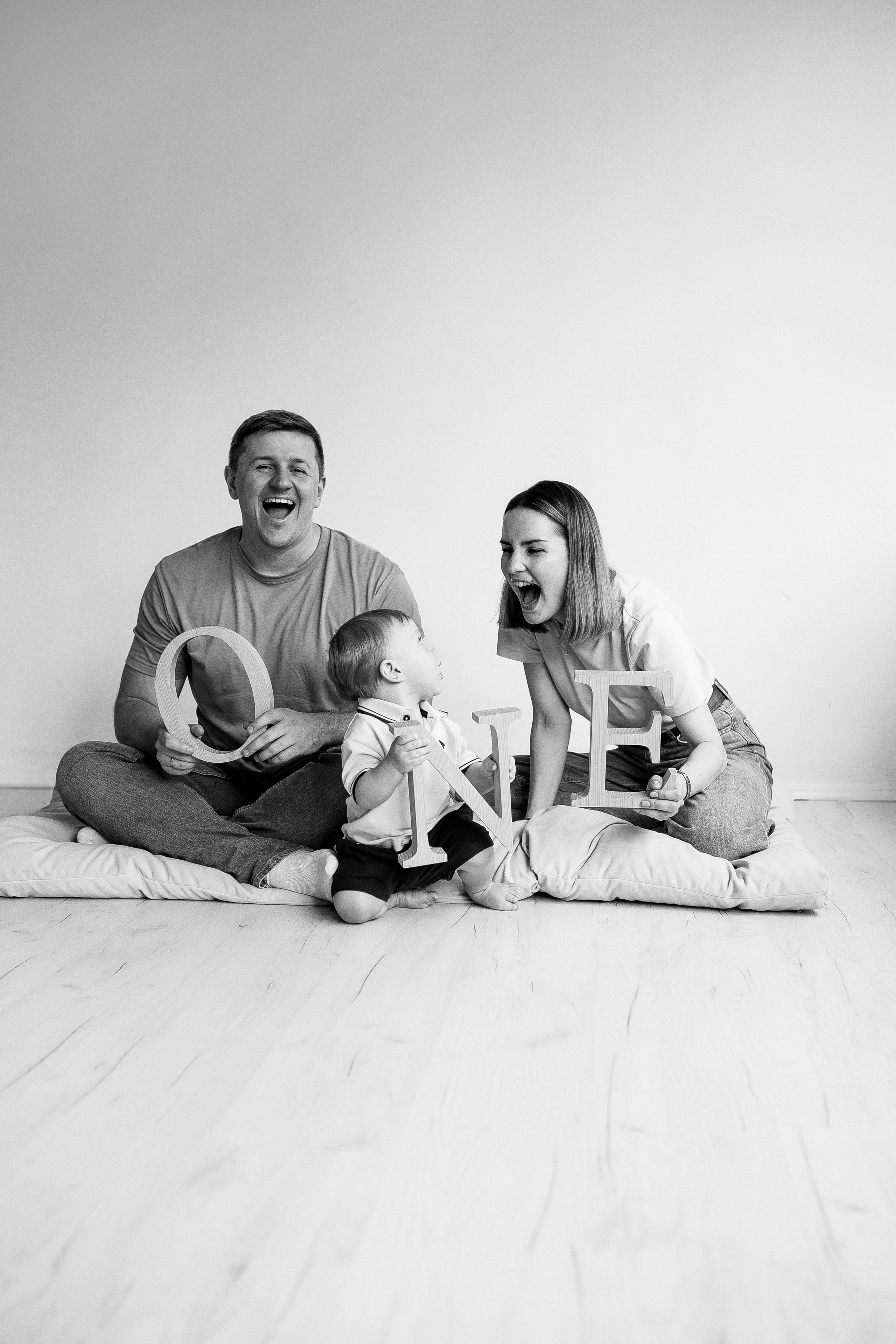 Марк. Семейный и детский фотограф Минск, Беларусь