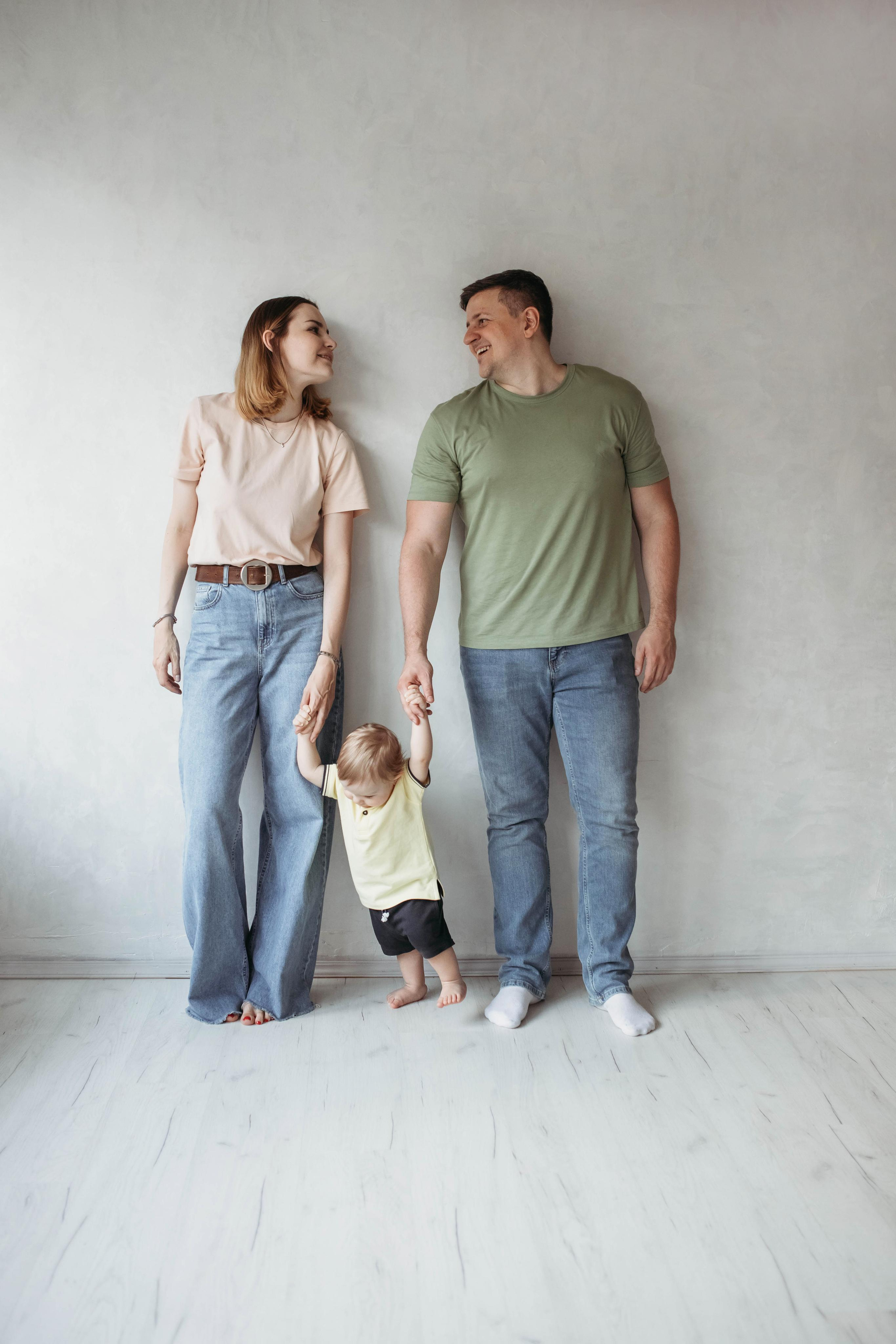 Марк. Семейный и детский фотограф Минск, Беларусь