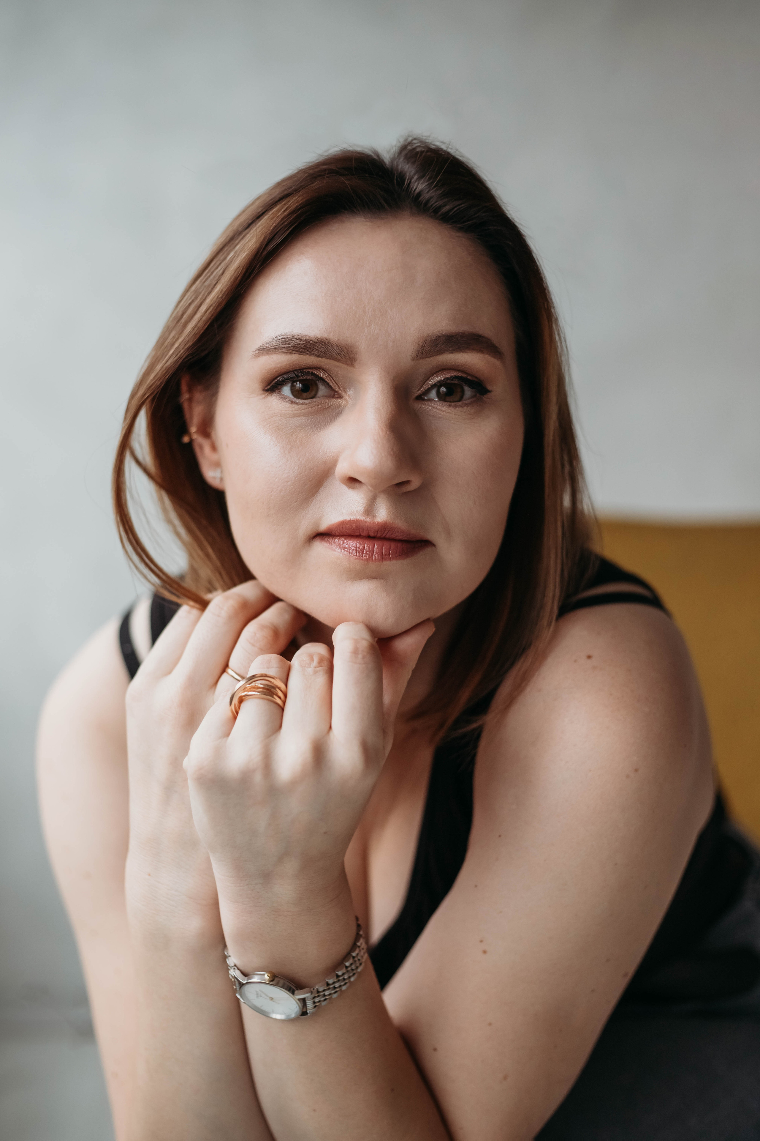 Оля. Семейный и детский фотограф Минск, Беларусь