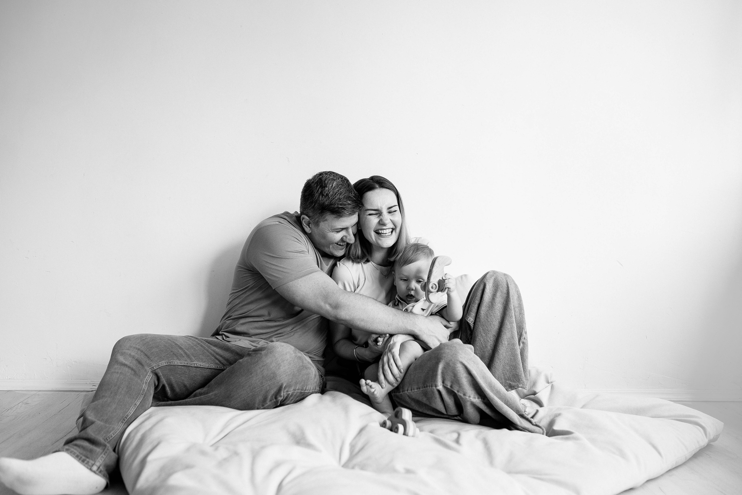 Марк. Семейный и детский фотограф Минск, Беларусь