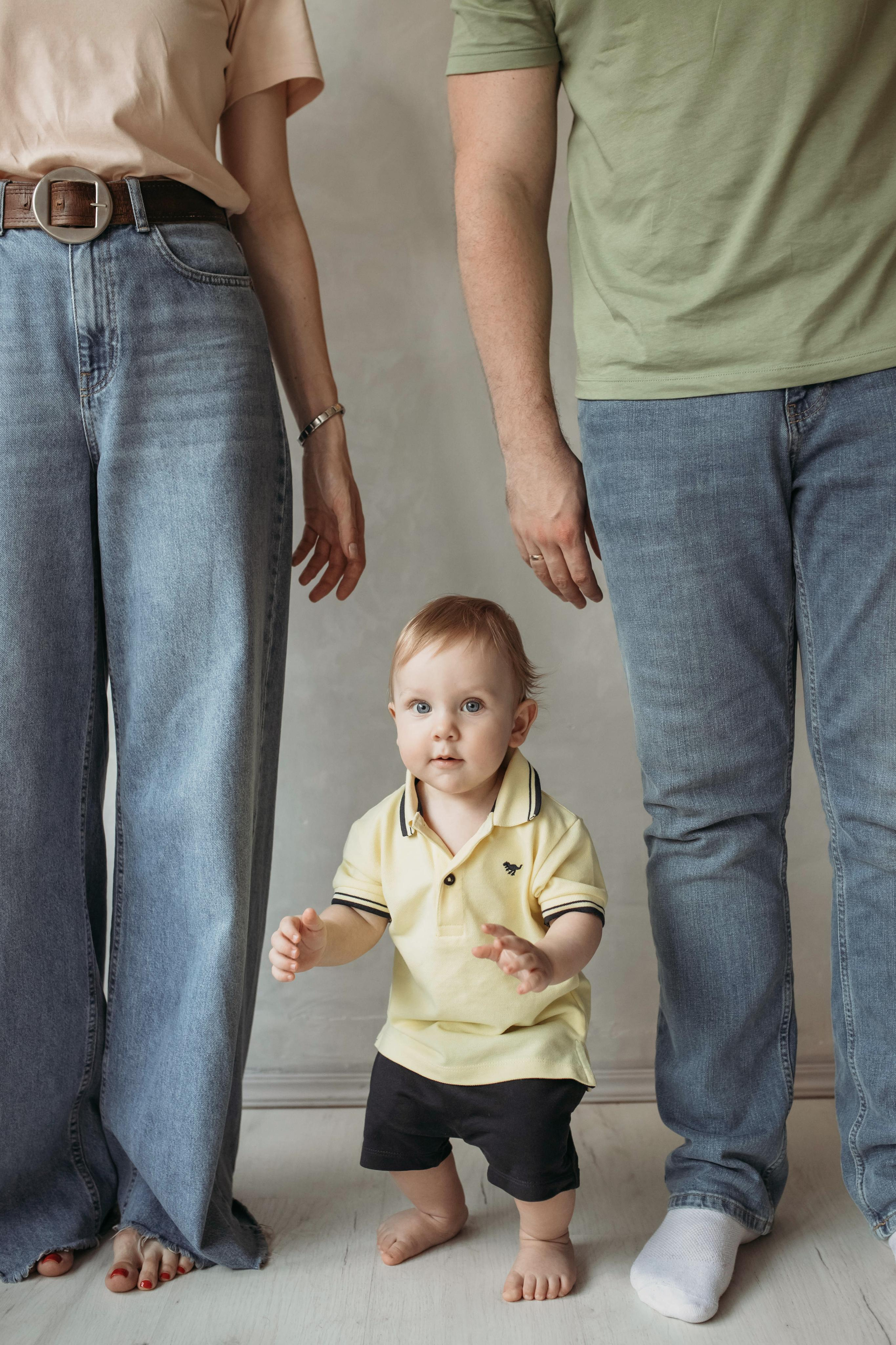 Марк. Семейный и детский фотограф Минск, Беларусь