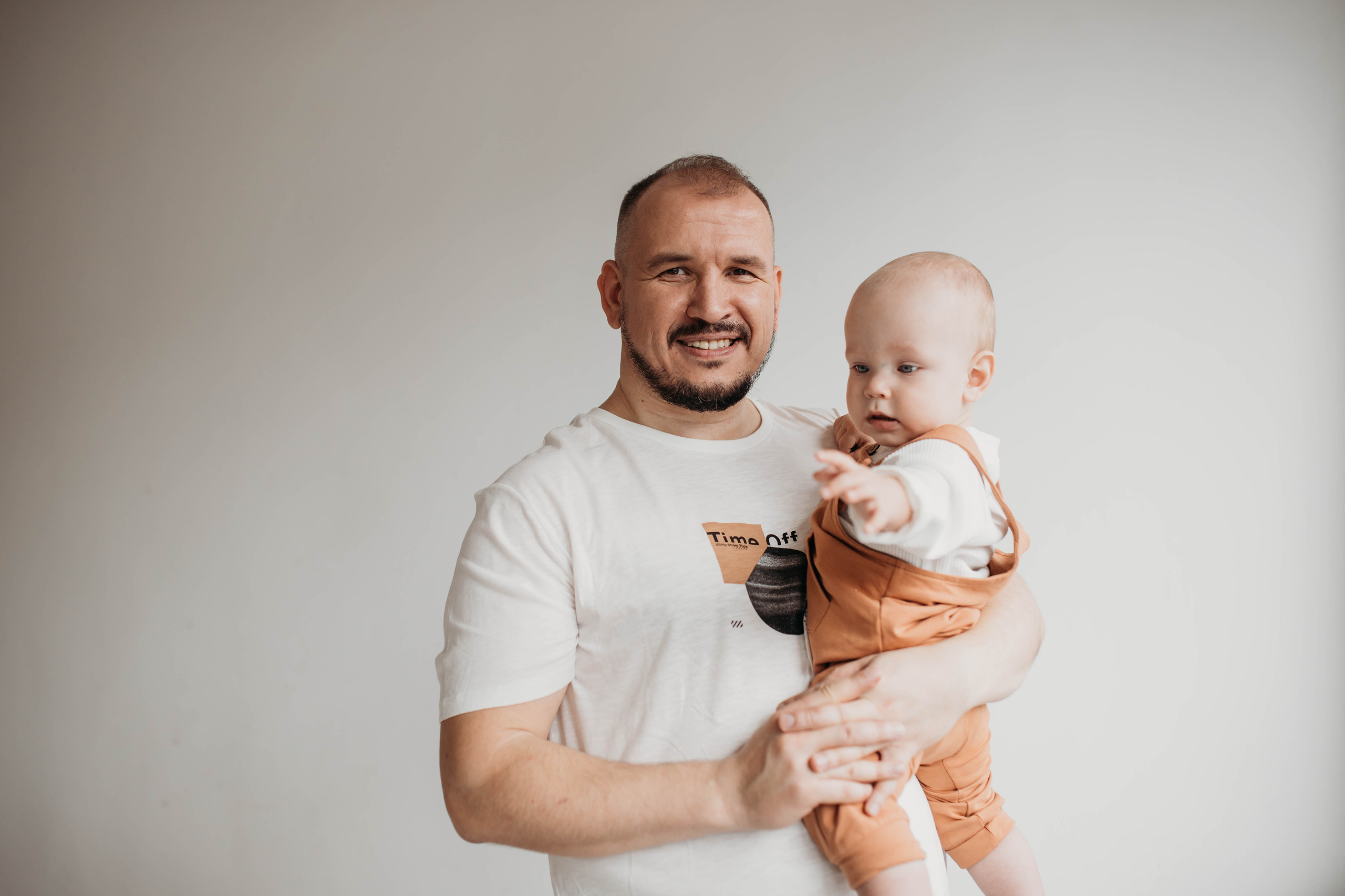 Лева. Семейный и детский фотограф Минск, Беларусь