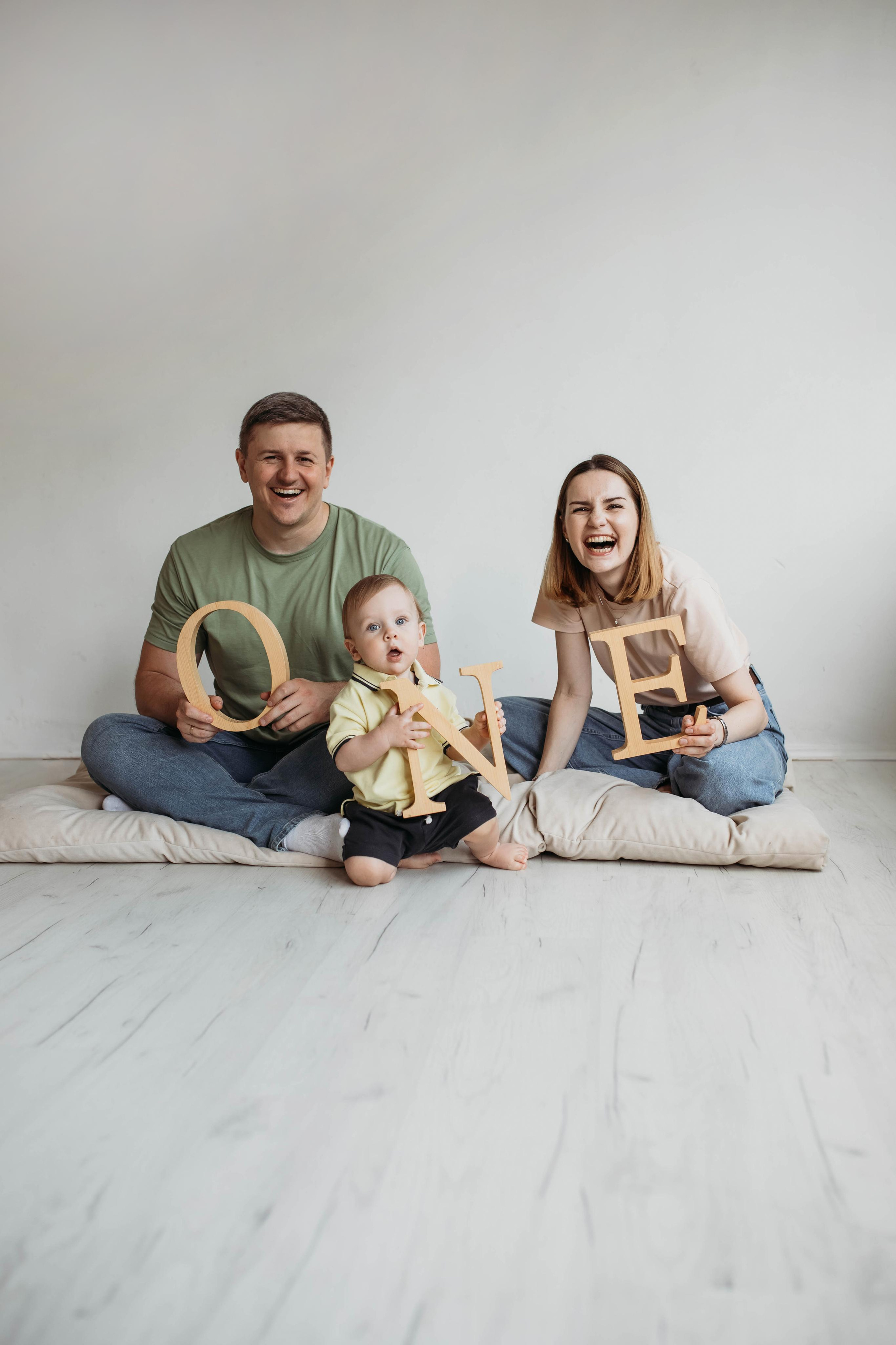 Марк. Семейный и детский фотограф Минск, Беларусь